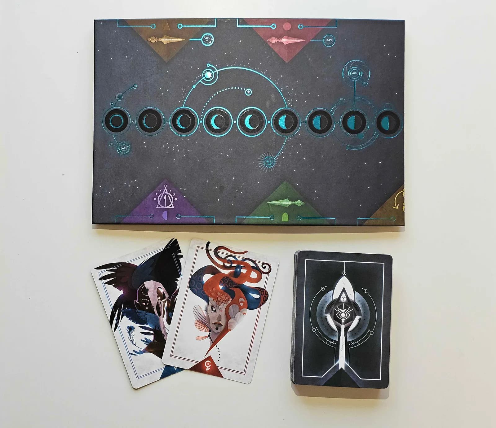 Shamans - thumbnail 5