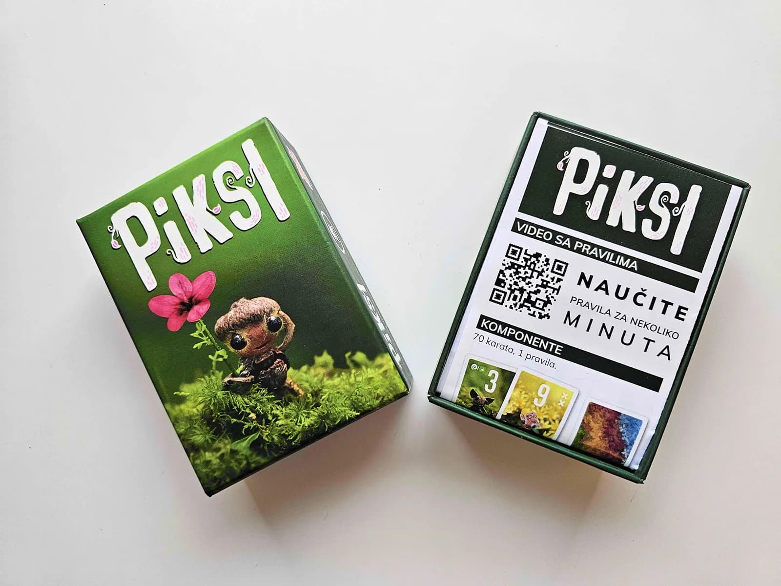 Piksi - thumbnail 2