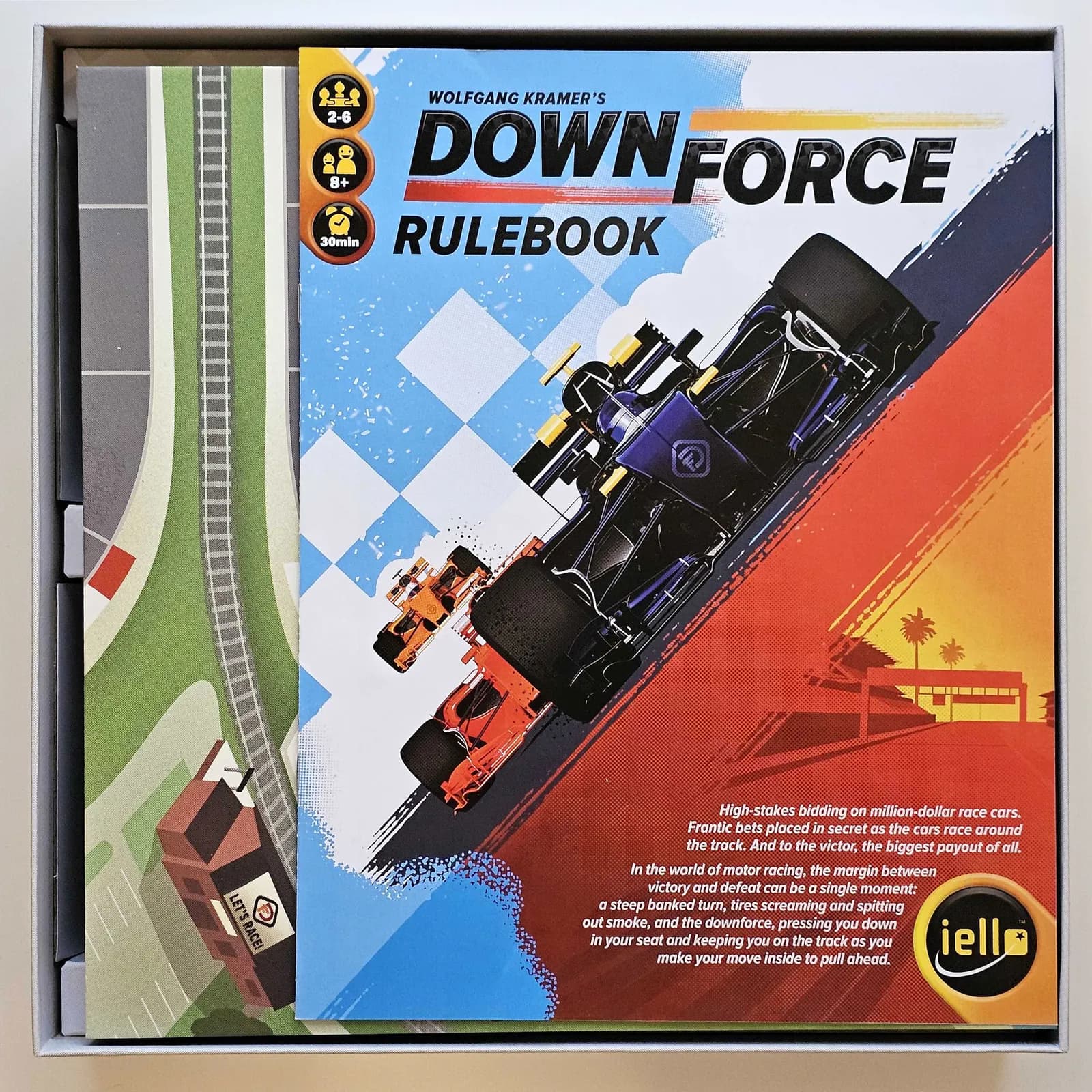 Downforce - thumbnail 2