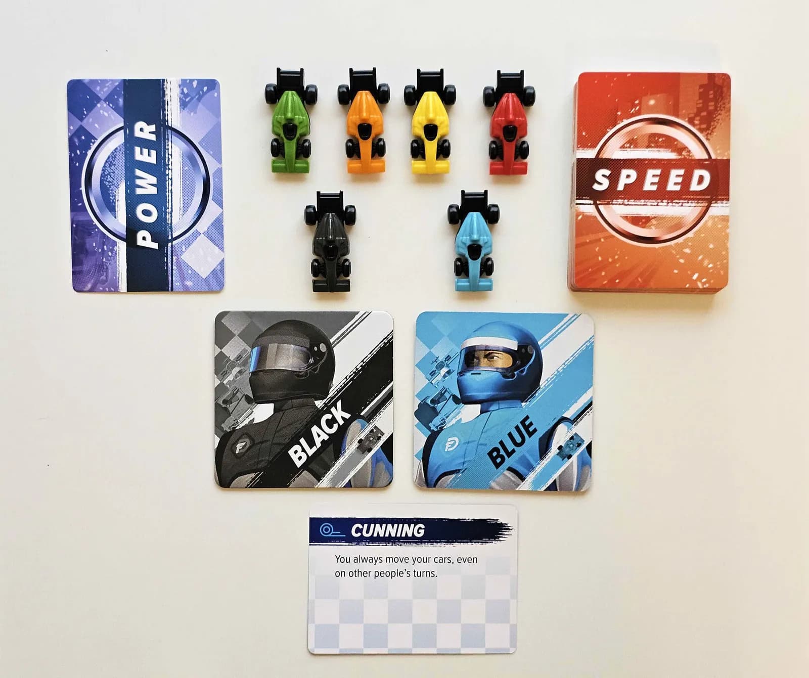 Downforce - thumbnail 3