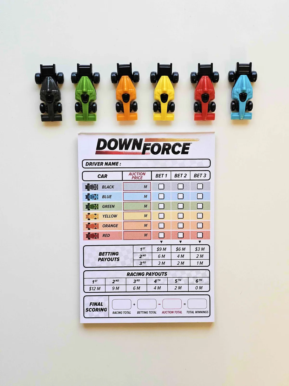 Downforce - thumbnail 4