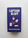 Captain Bluff