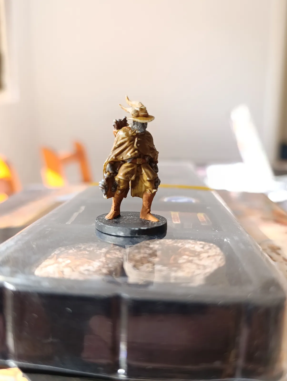 Gloomhaven: Jaws of the Lion - thumbnail 5
