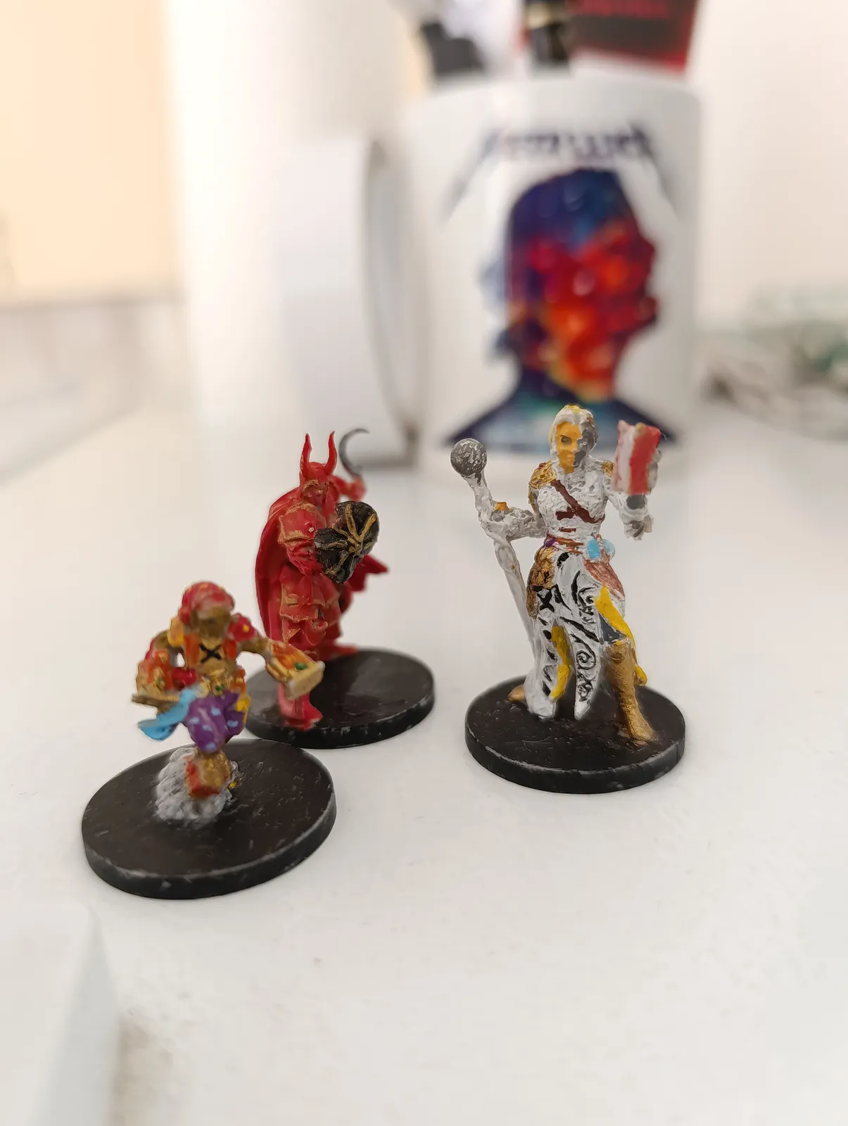 Gloomhaven: Jaws of the Lion - thumbnail 6