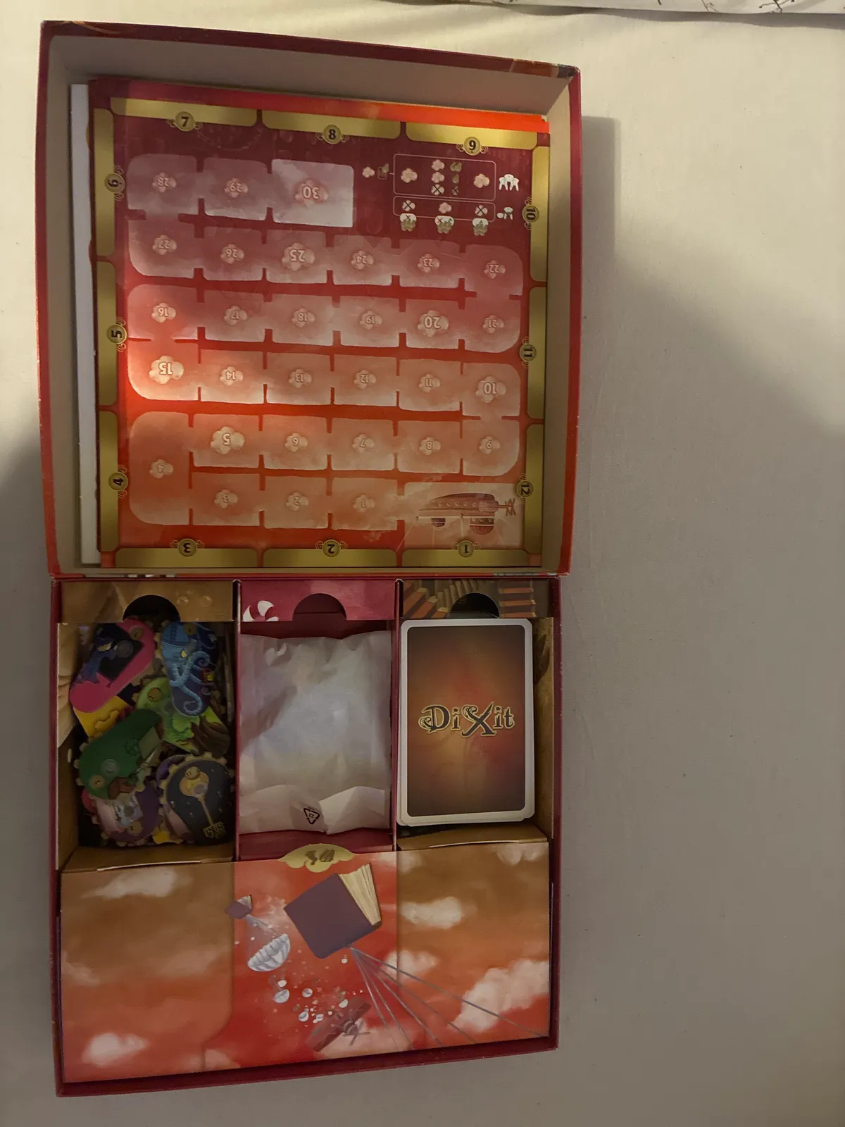 Dixit: Odyssey - thumbnail 2