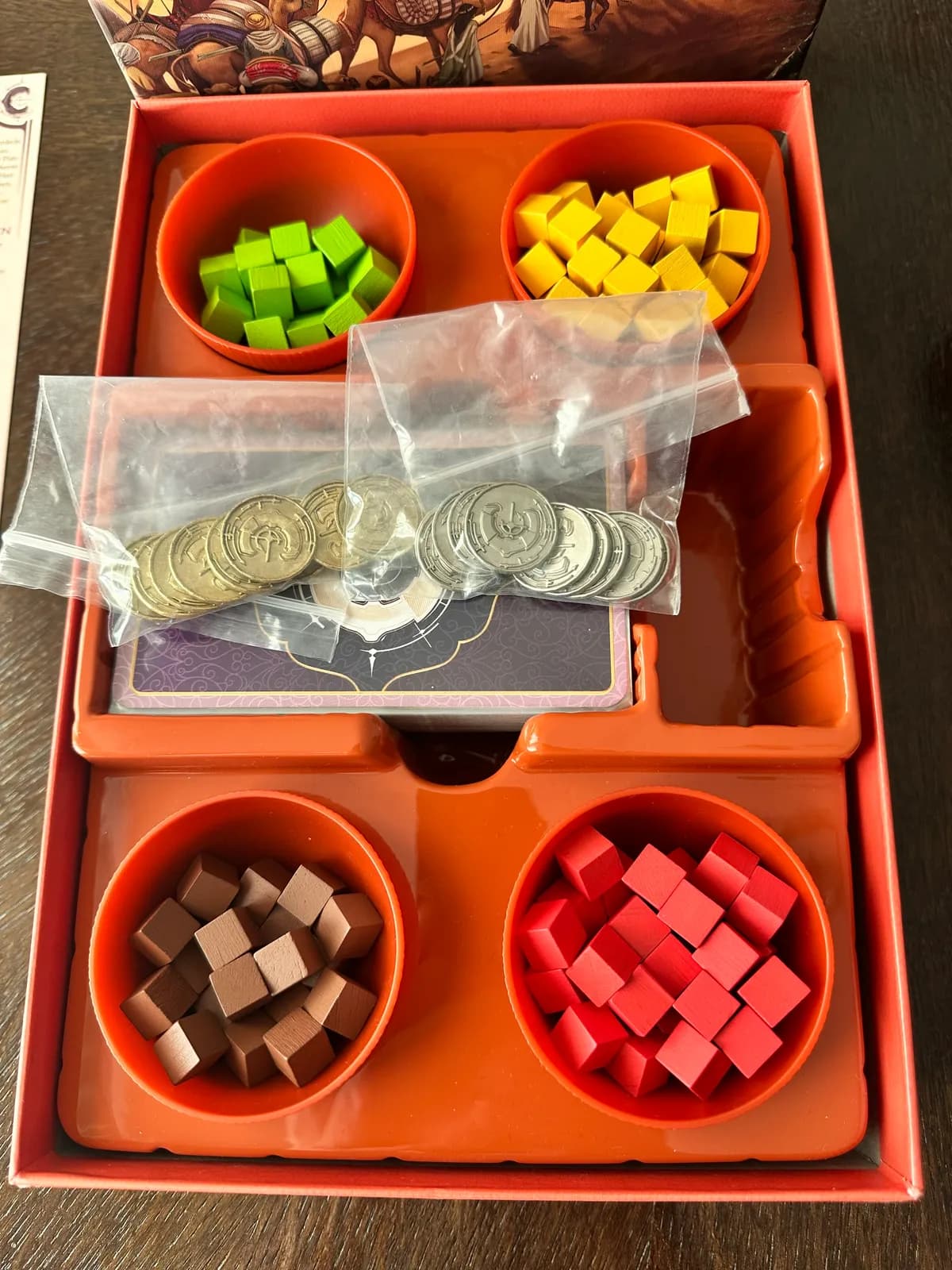 Century: Spice Road - thumbnail 2