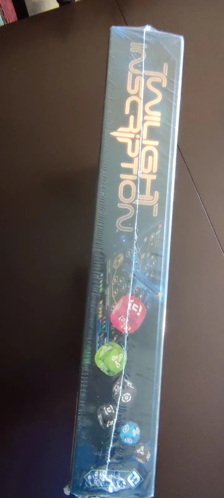 Twilight Inscription - thumbnail 2