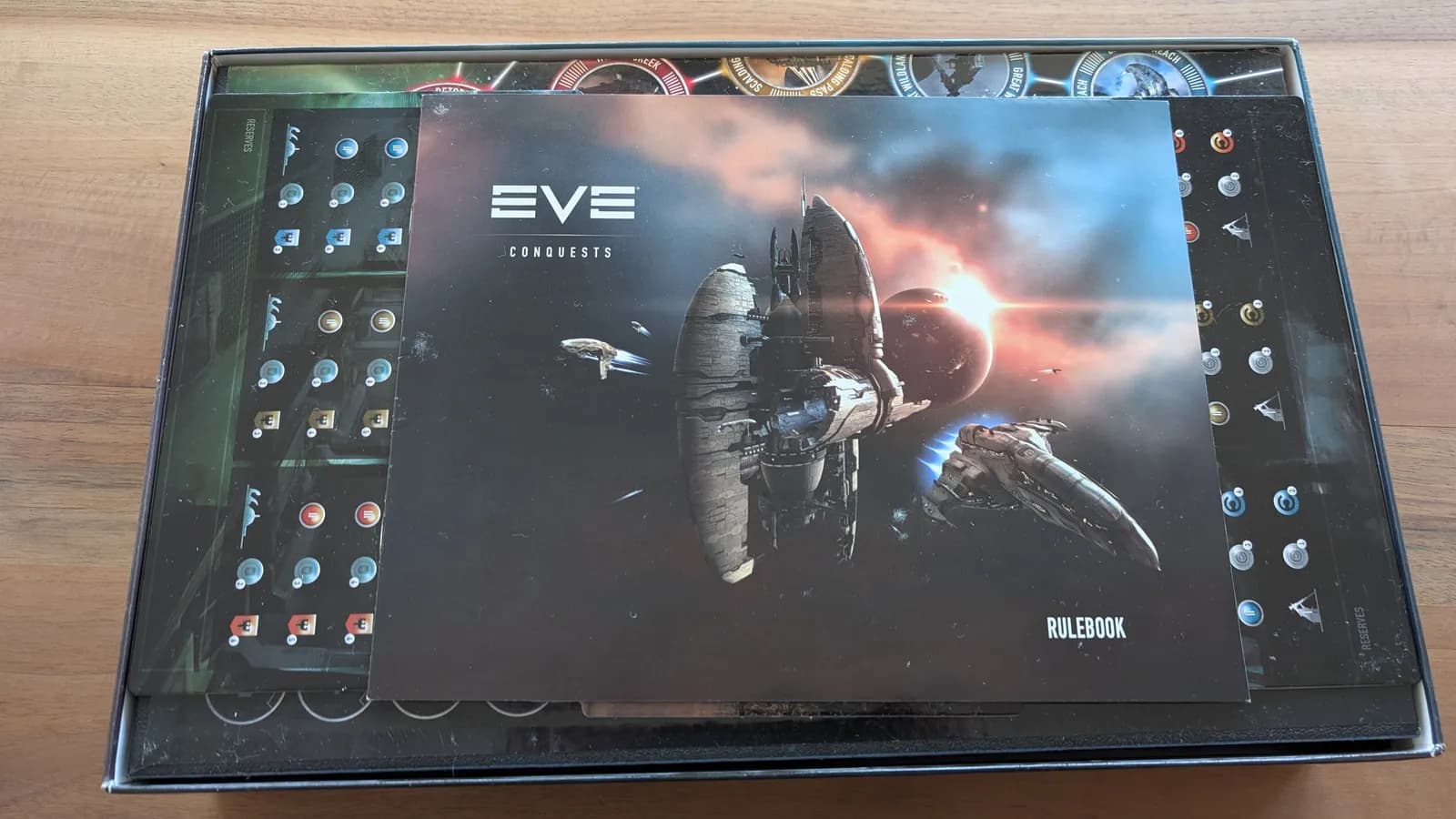EVE: Conquests - thumbnail 2