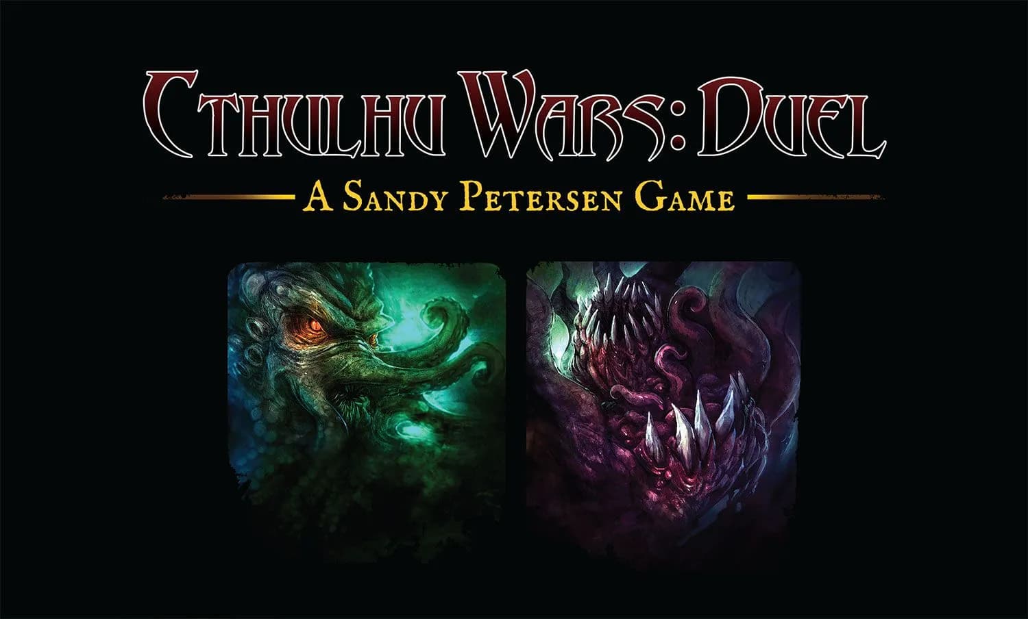 Cthulhu Wars: Duel - slika 1