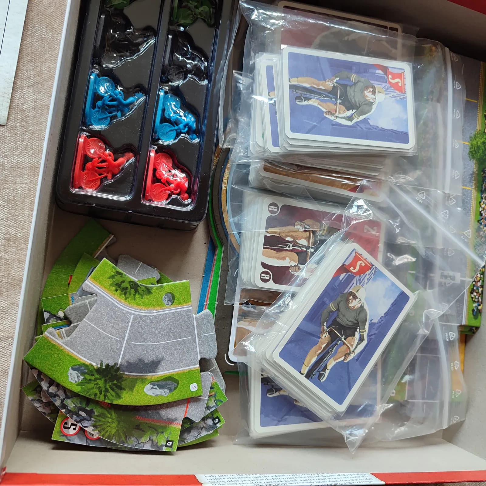 Flamme Rouge - thumbnail 2