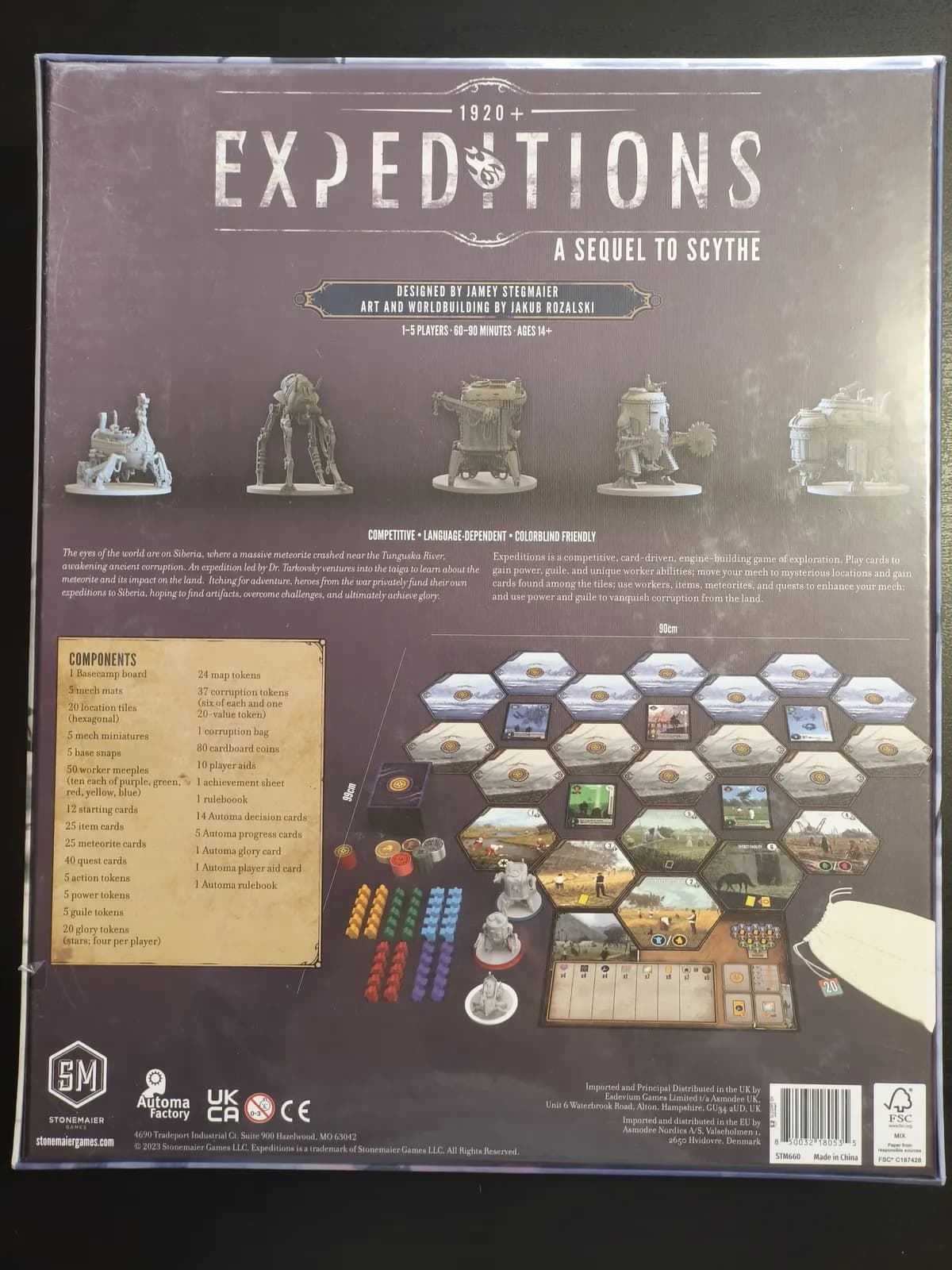 Expeditions - thumbnail 2
