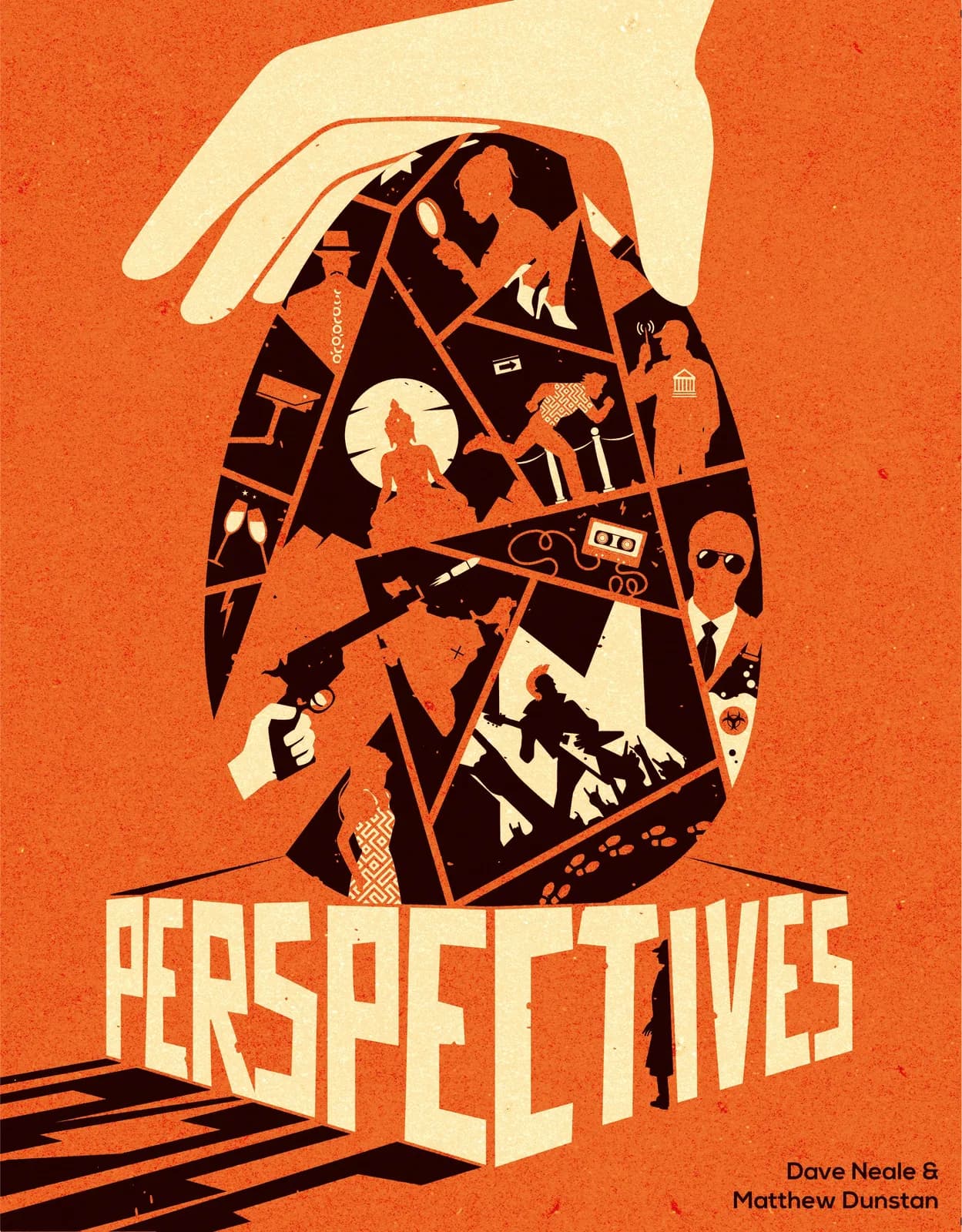 Perspectives - slika 1