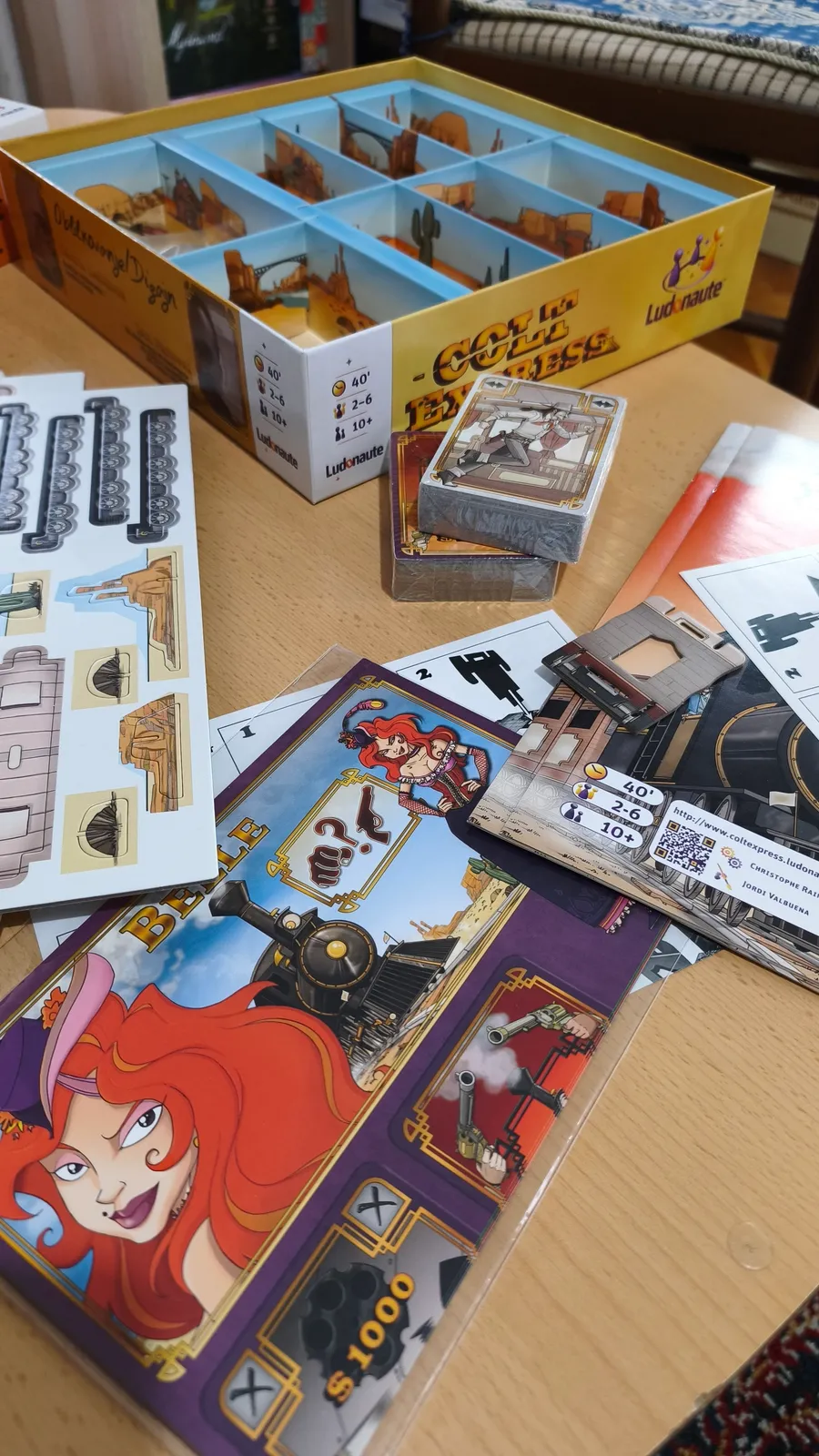 Colt Express - thumbnail 4