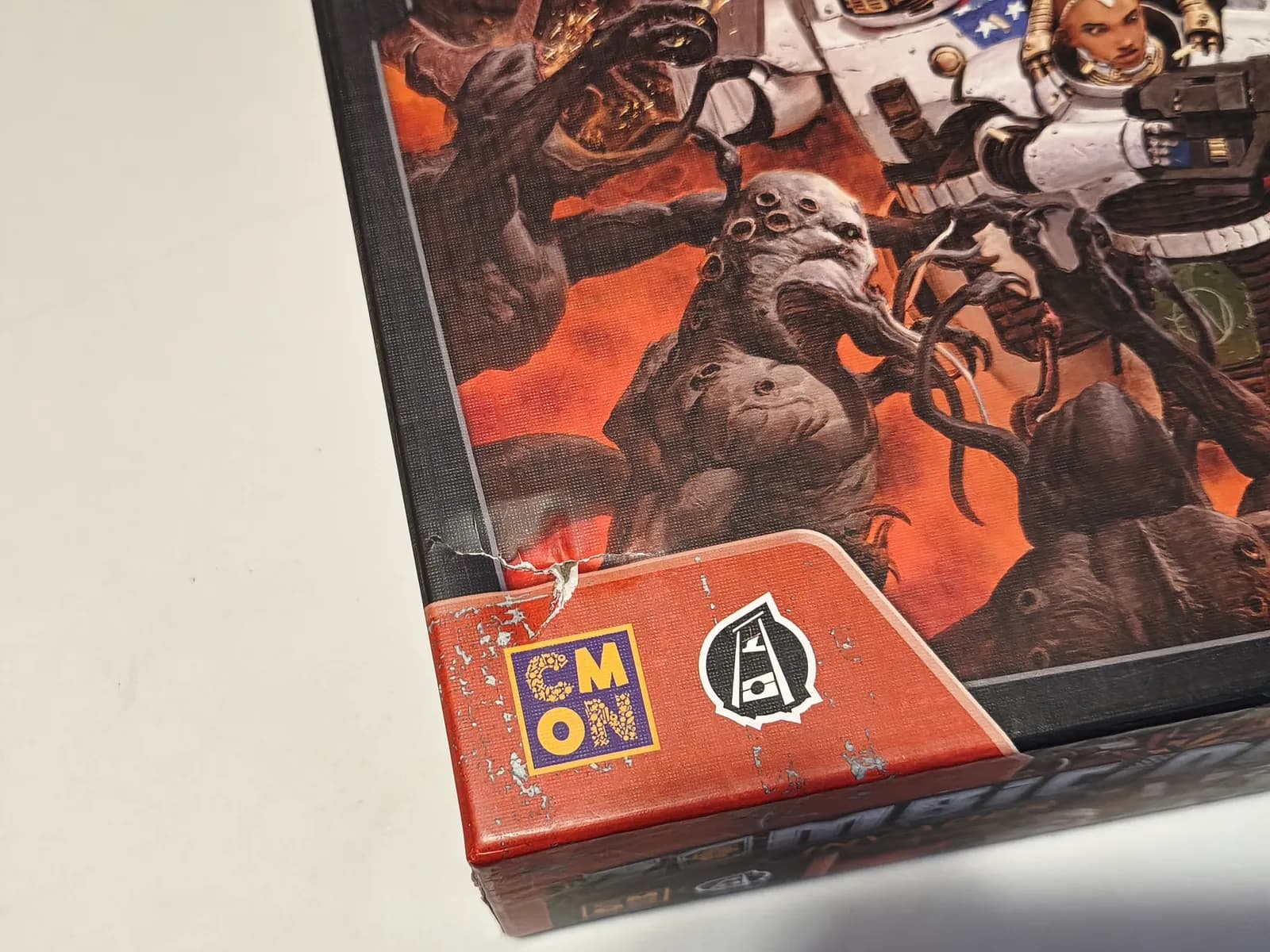 Zombicide Invader + Black Ops ekspanzija - thumbnail 9