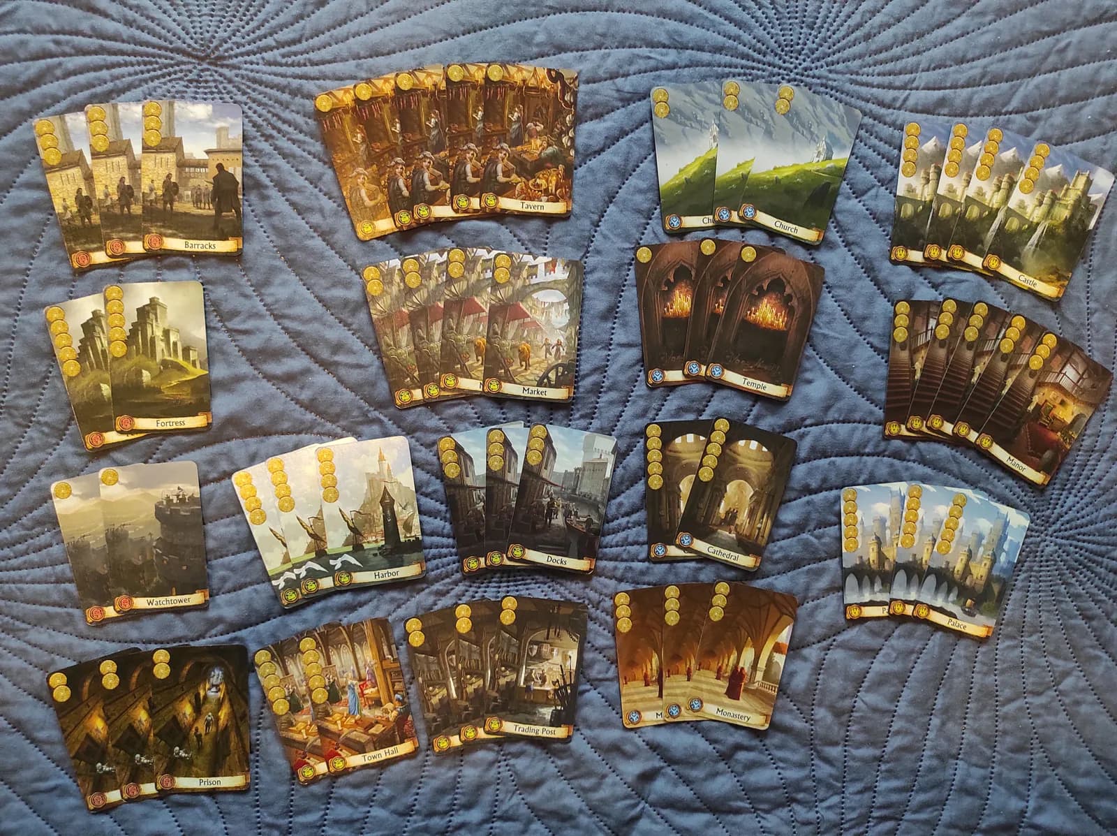 Citadels - Revised (EN) - thumbnail 4