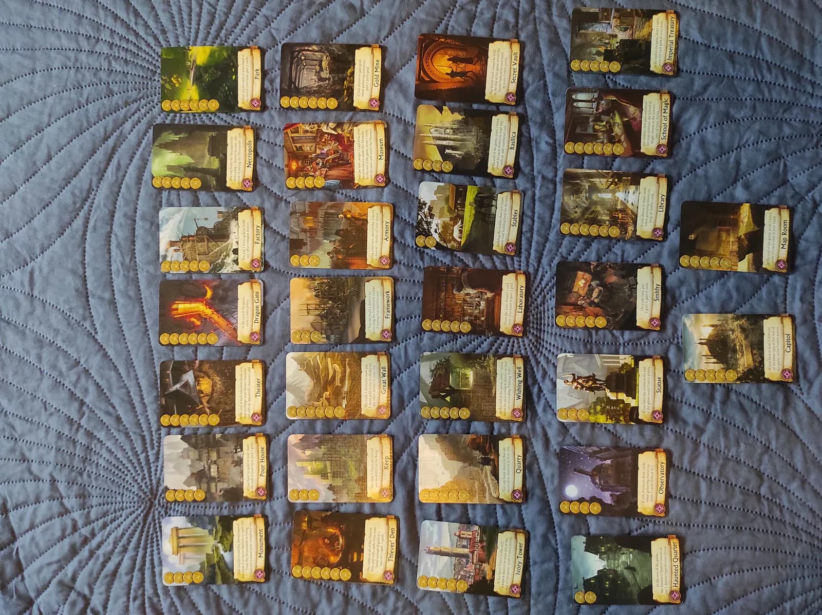 Citadels - Revised (EN) - thumbnail 5