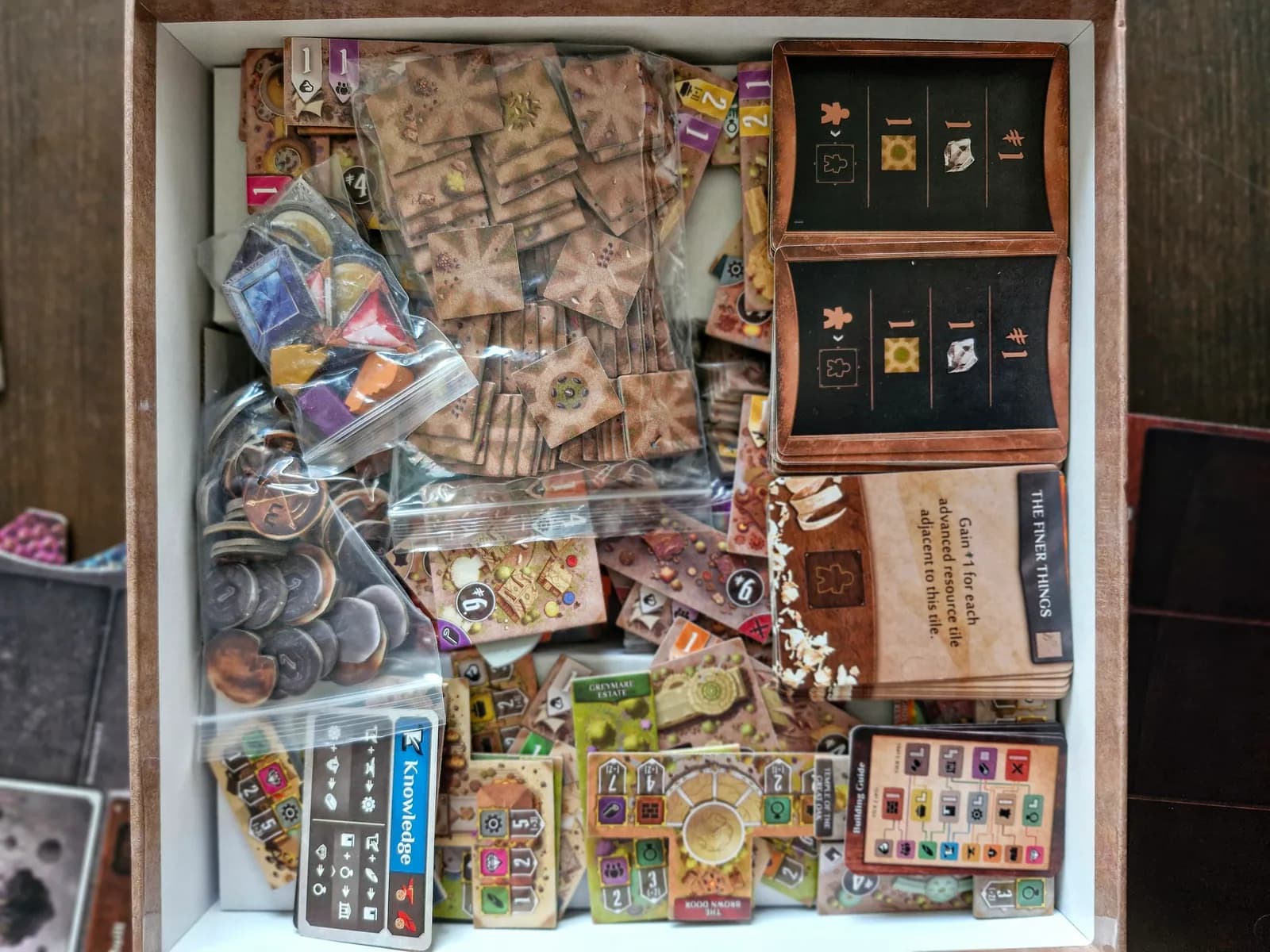 Founders of Gloomhaven - thumbnail 2