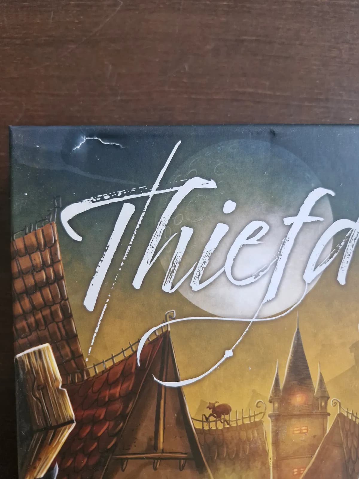 Thiefdom - thumbnail 2