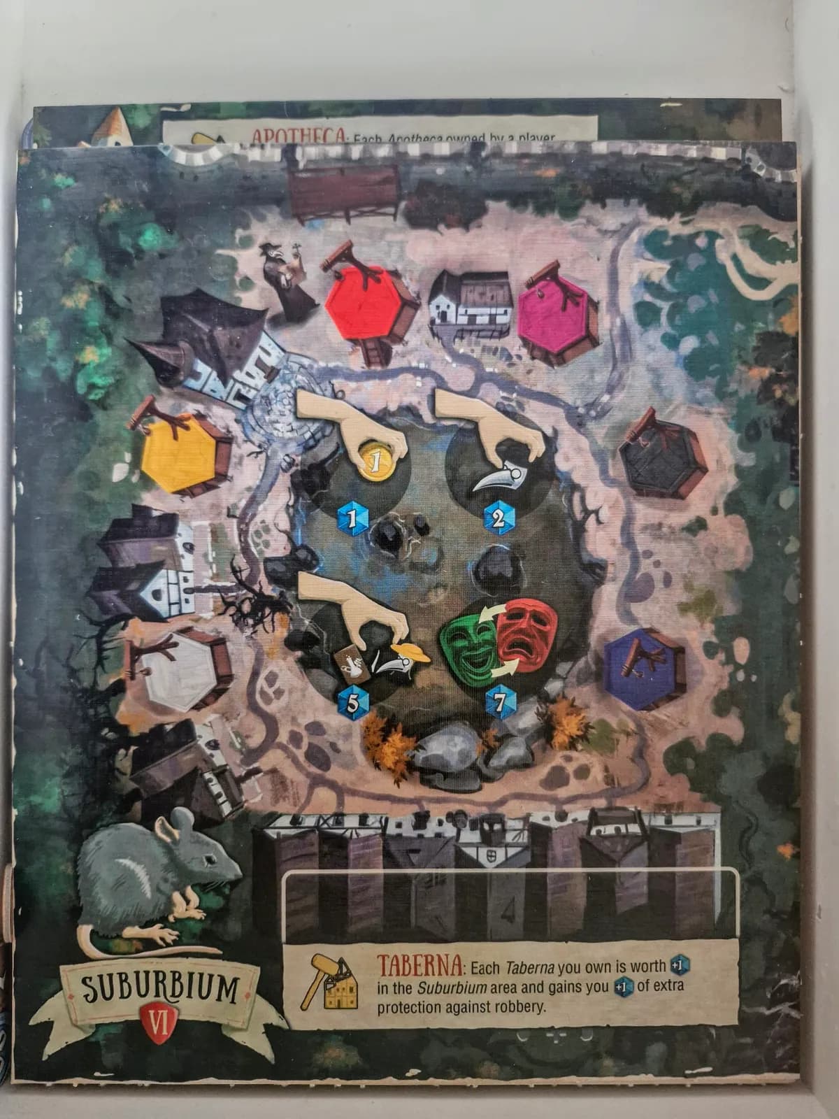 1347: De Nigrae Pestis Ludo - thumbnail 4