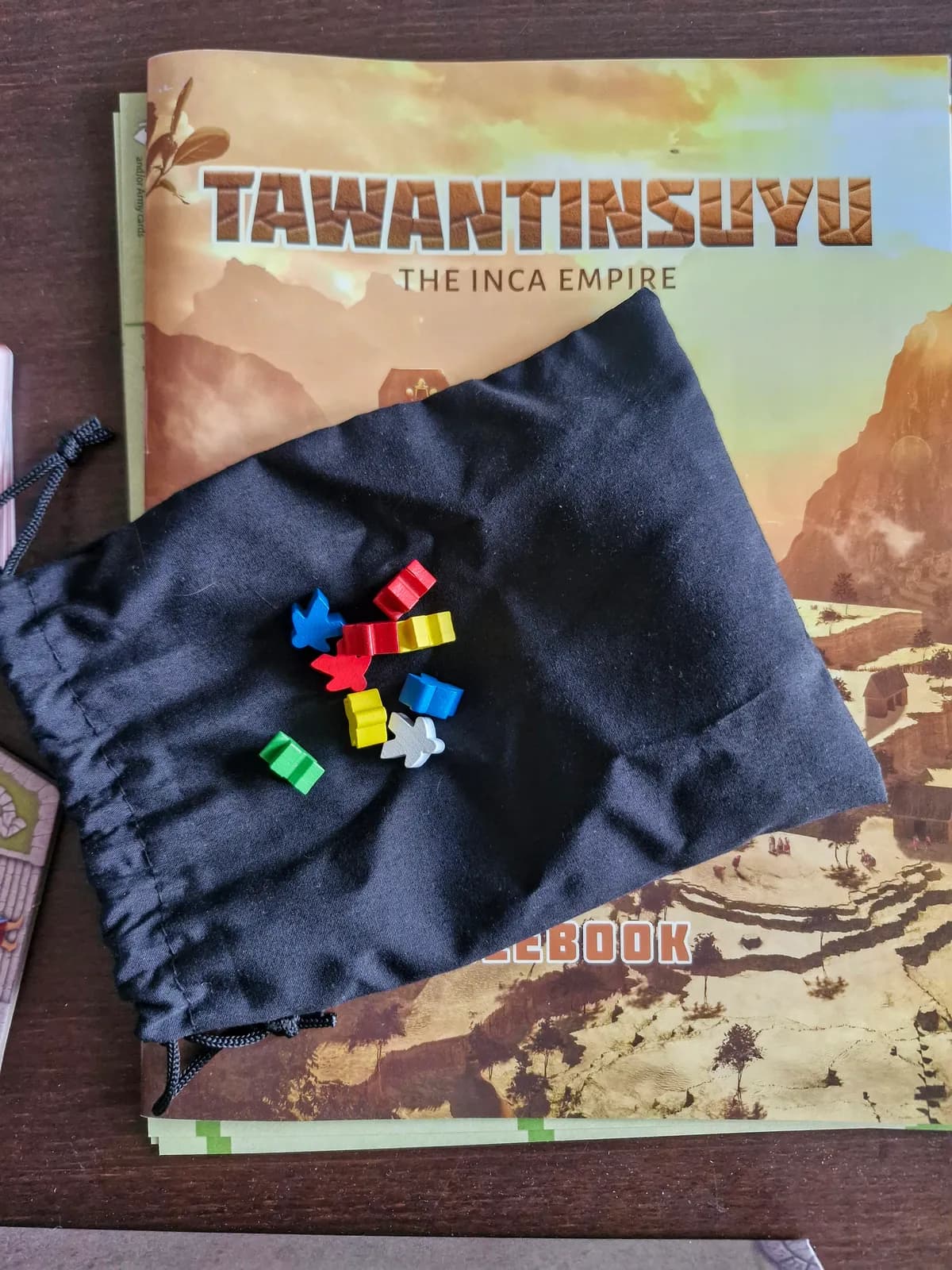Tawantinsuyu: The Inca Empire - thumbnail 3