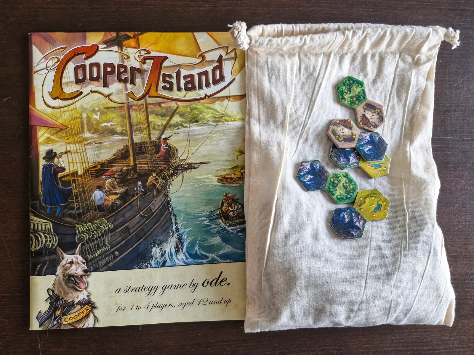 Cooper Island - thumbnail 4