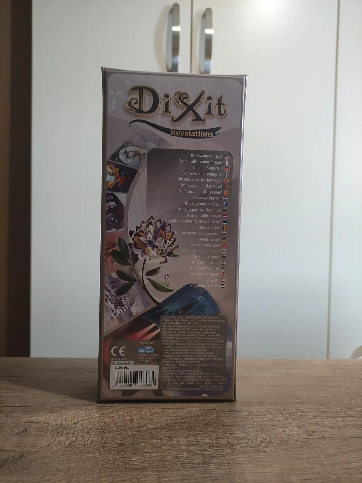 Dixit: Revelations - thumbnail 2