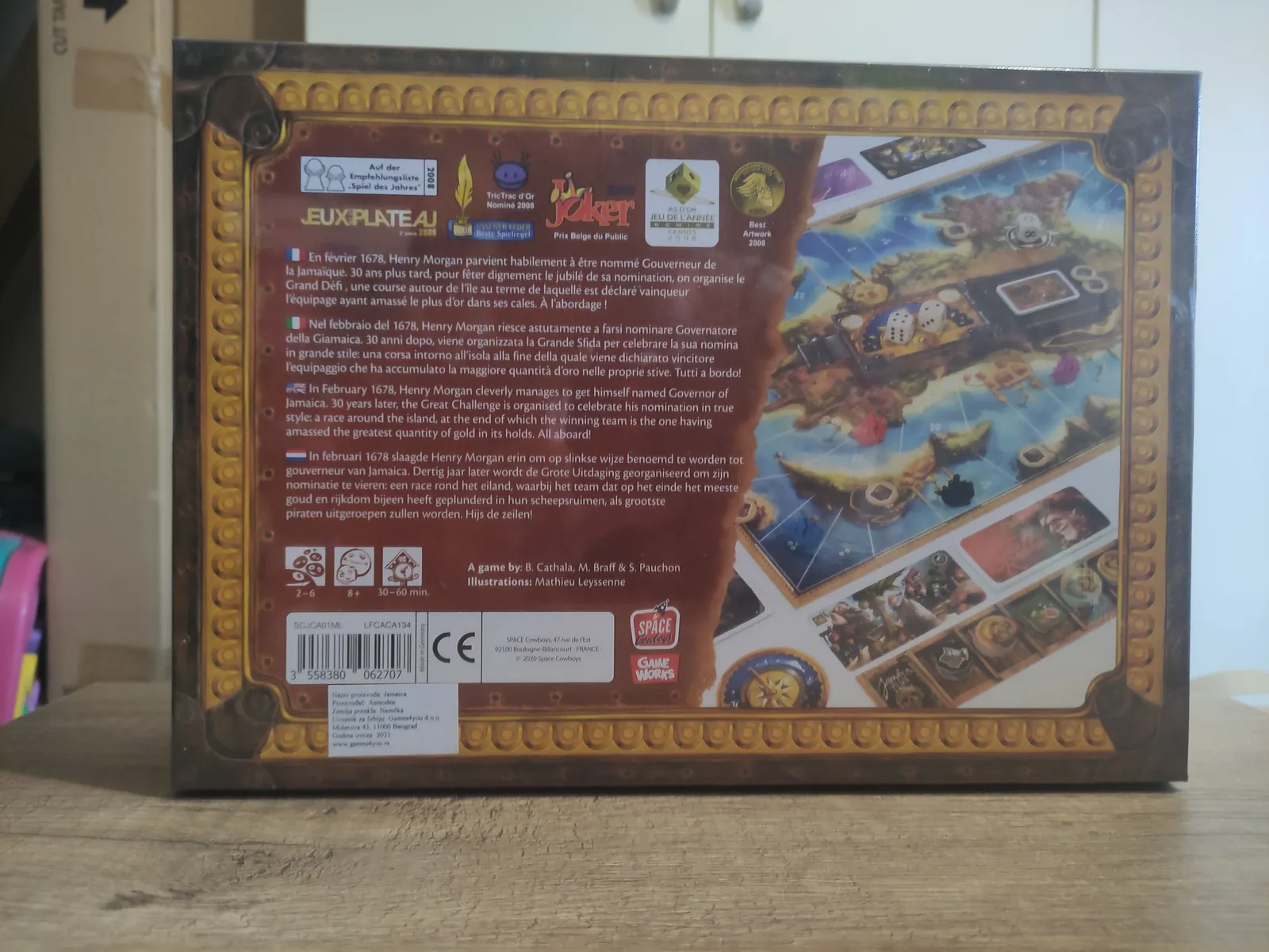 Jamaica - thumbnail 2