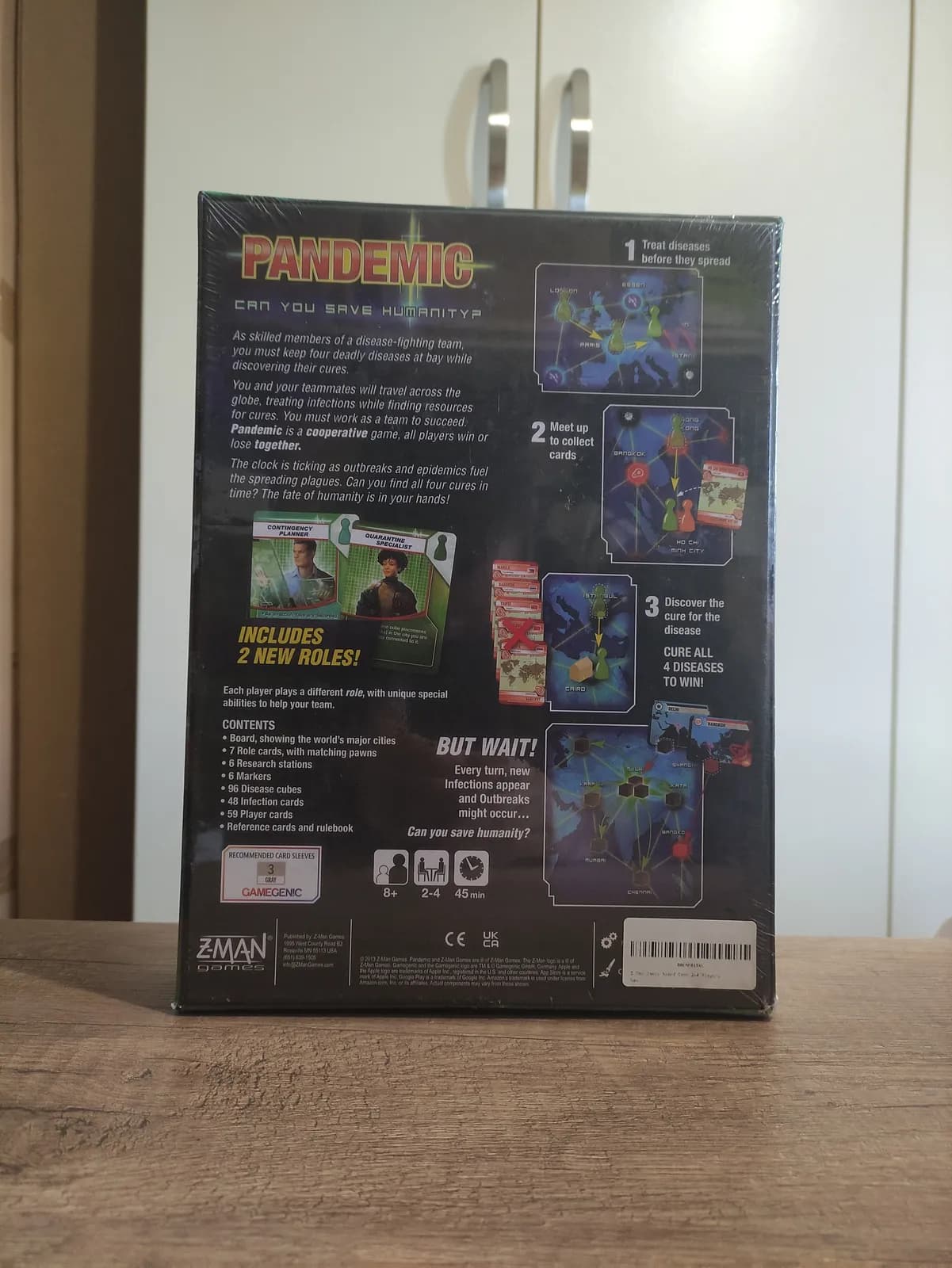 Pandemic - thumbnail 2