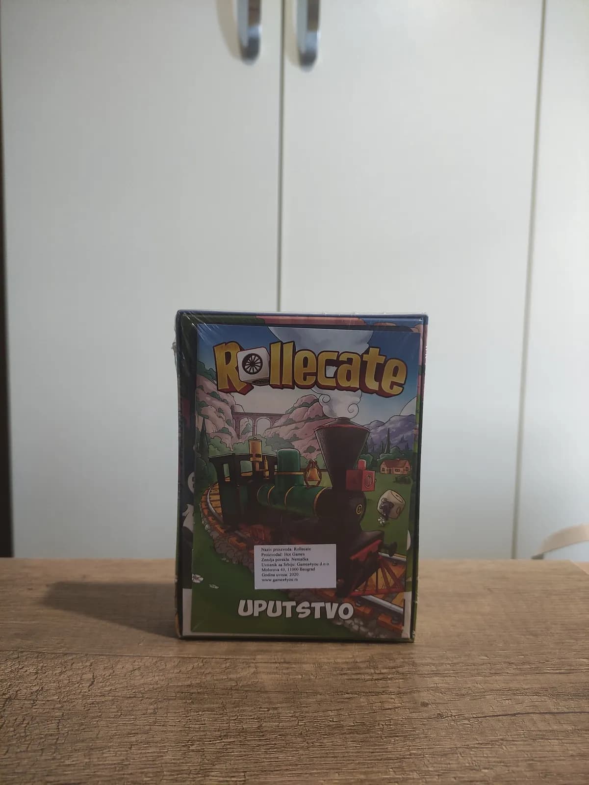 Rollecate - thumbnail 2