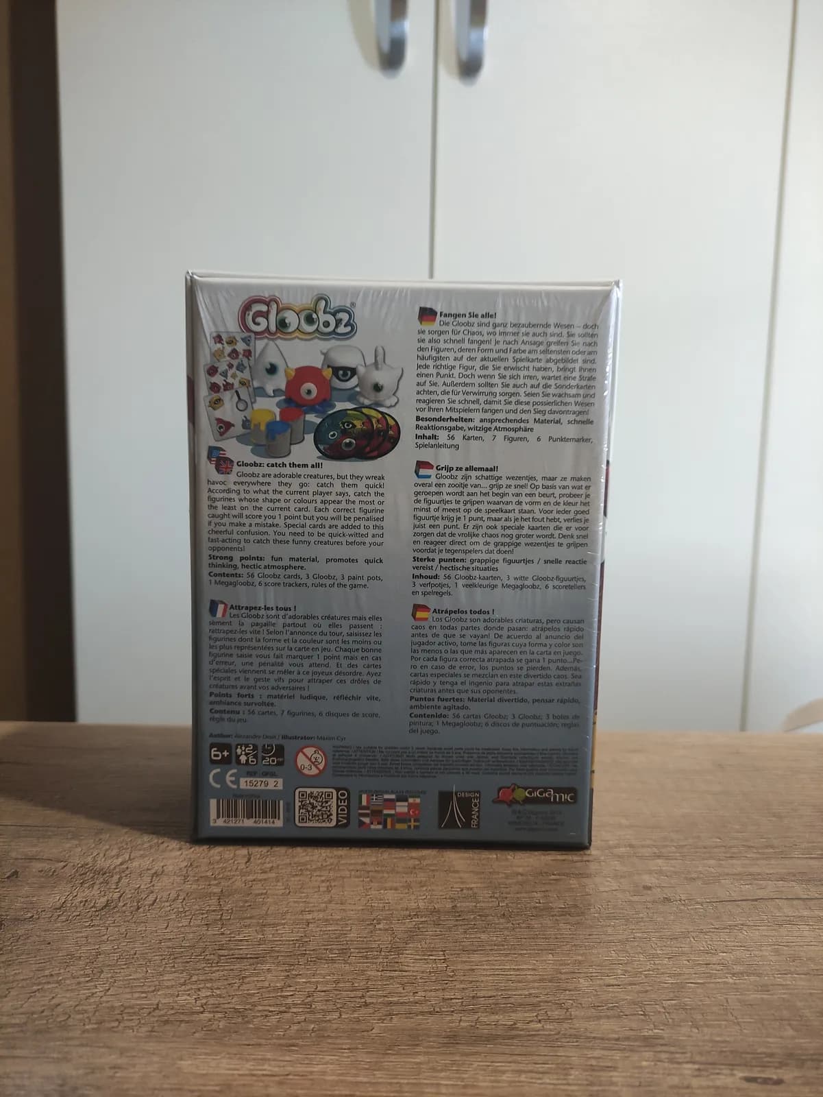 Gloobz - thumbnail 2