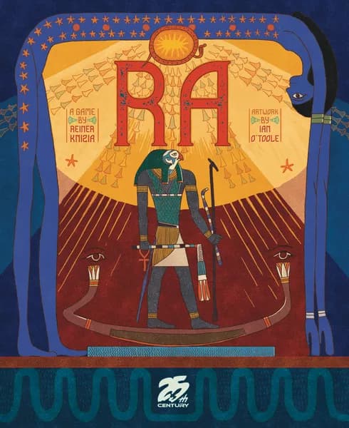 Ra - slika 1