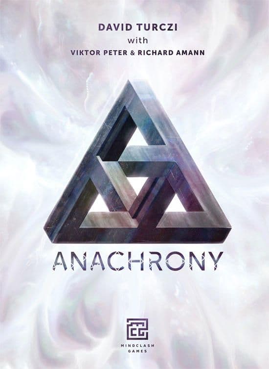 Anachrony Essential Edition - slika 1