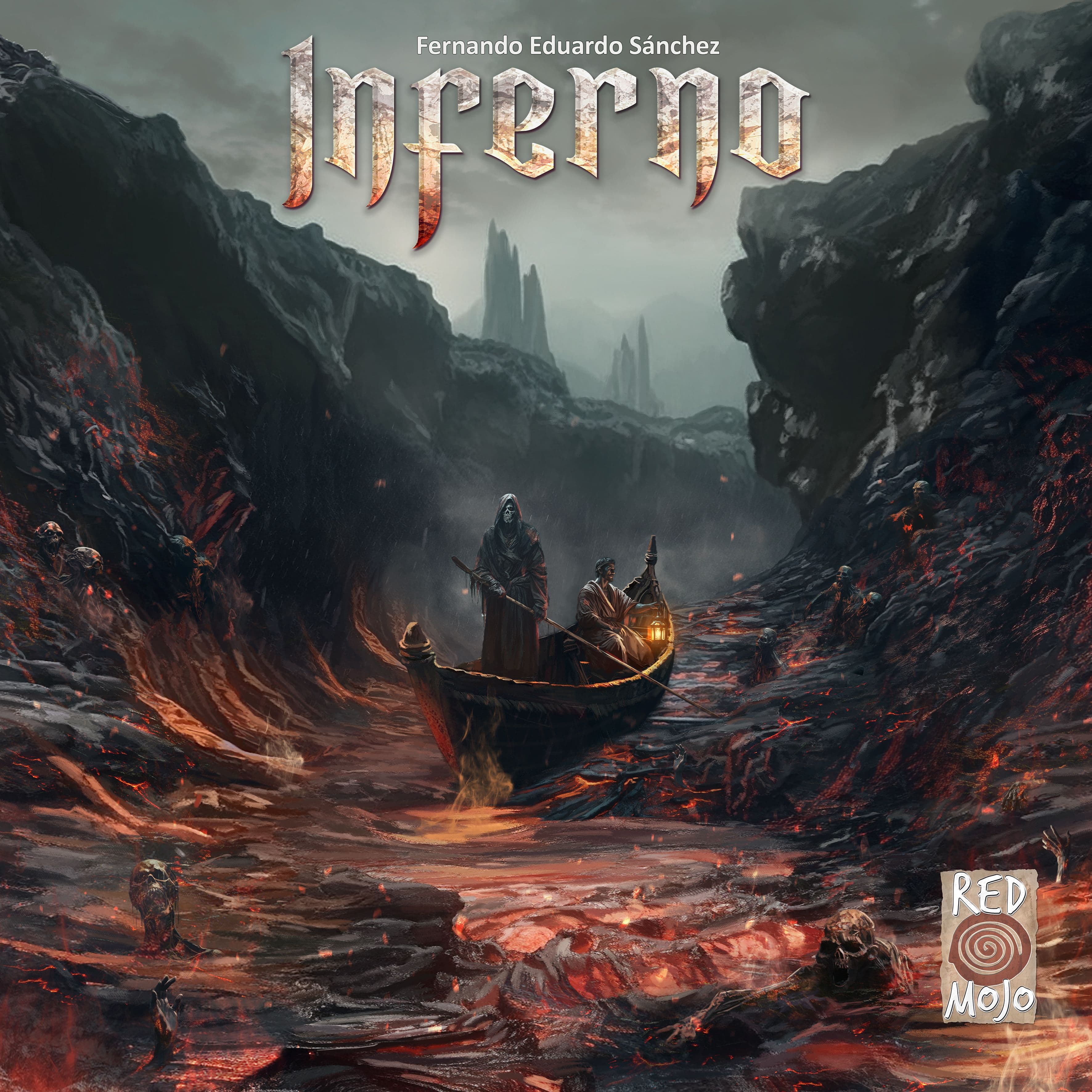 Inferno - slika 1