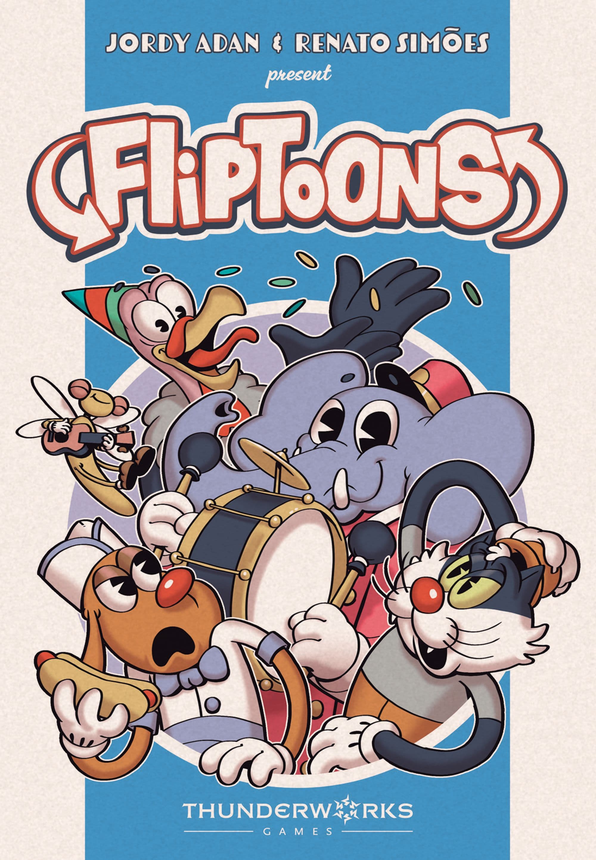 FlipToons - slika 1