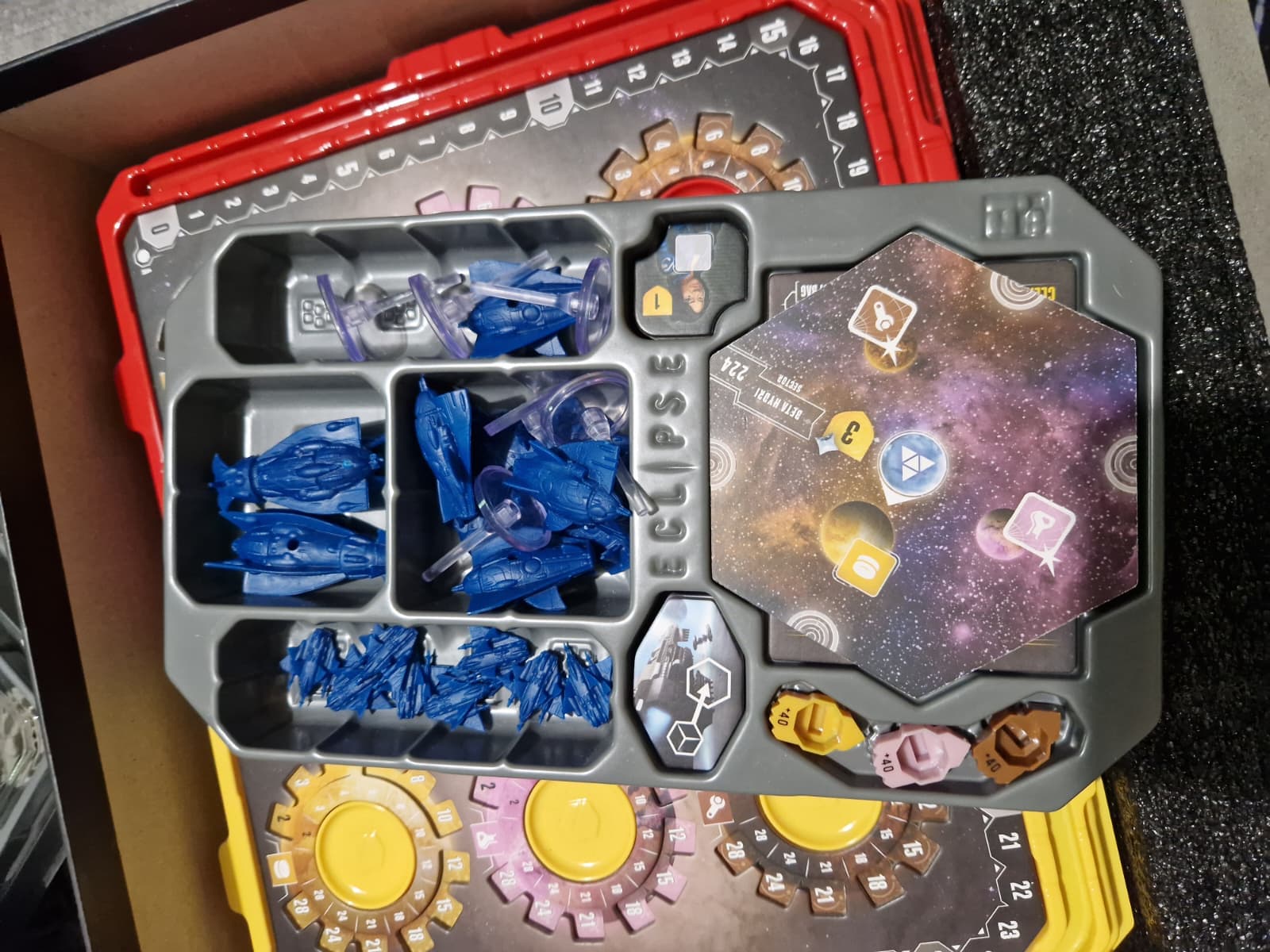 Eclipse: Second Dawn for the Galaxy - thumbnail 7