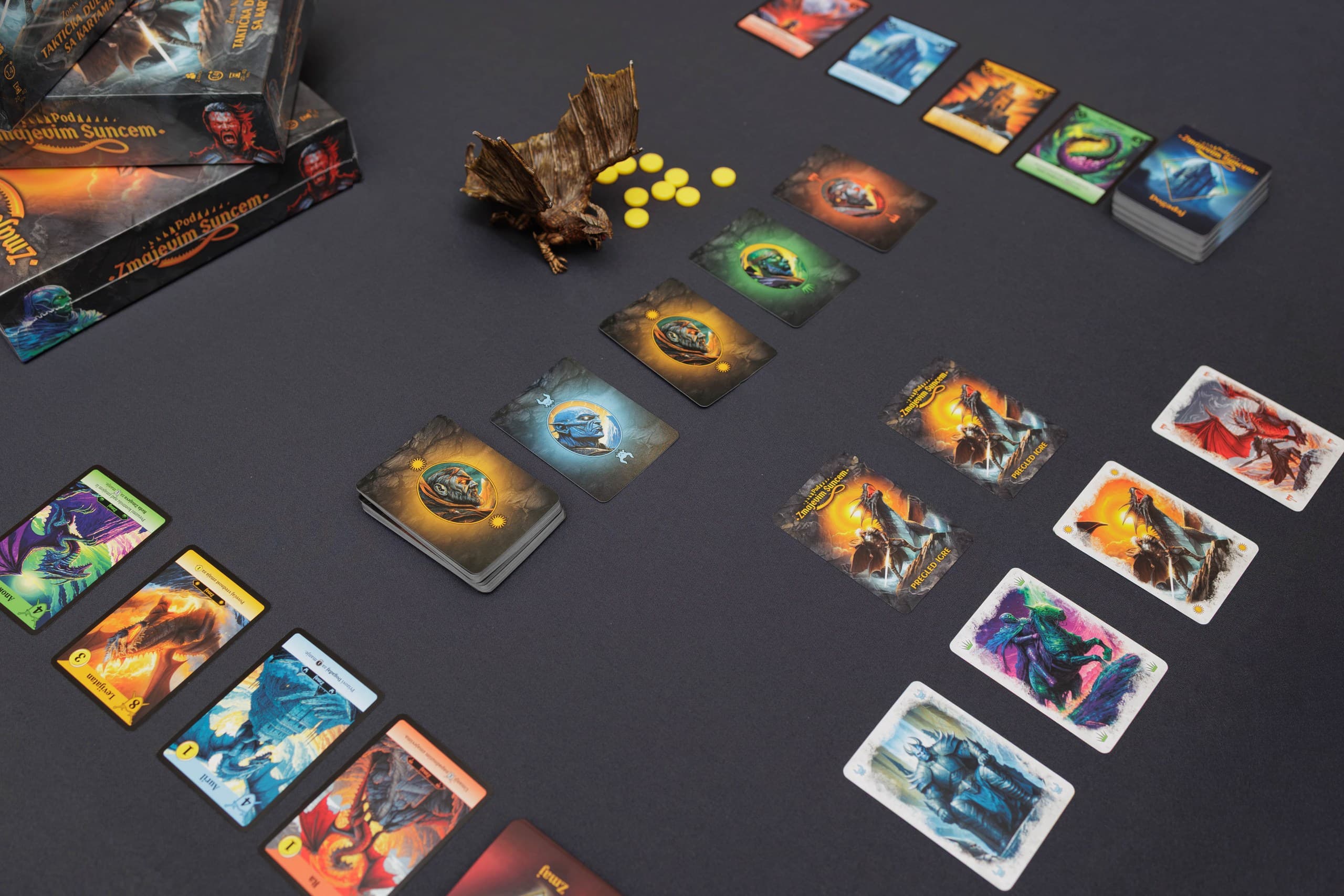 Pod Zmajevim Suncem - thumbnail 4