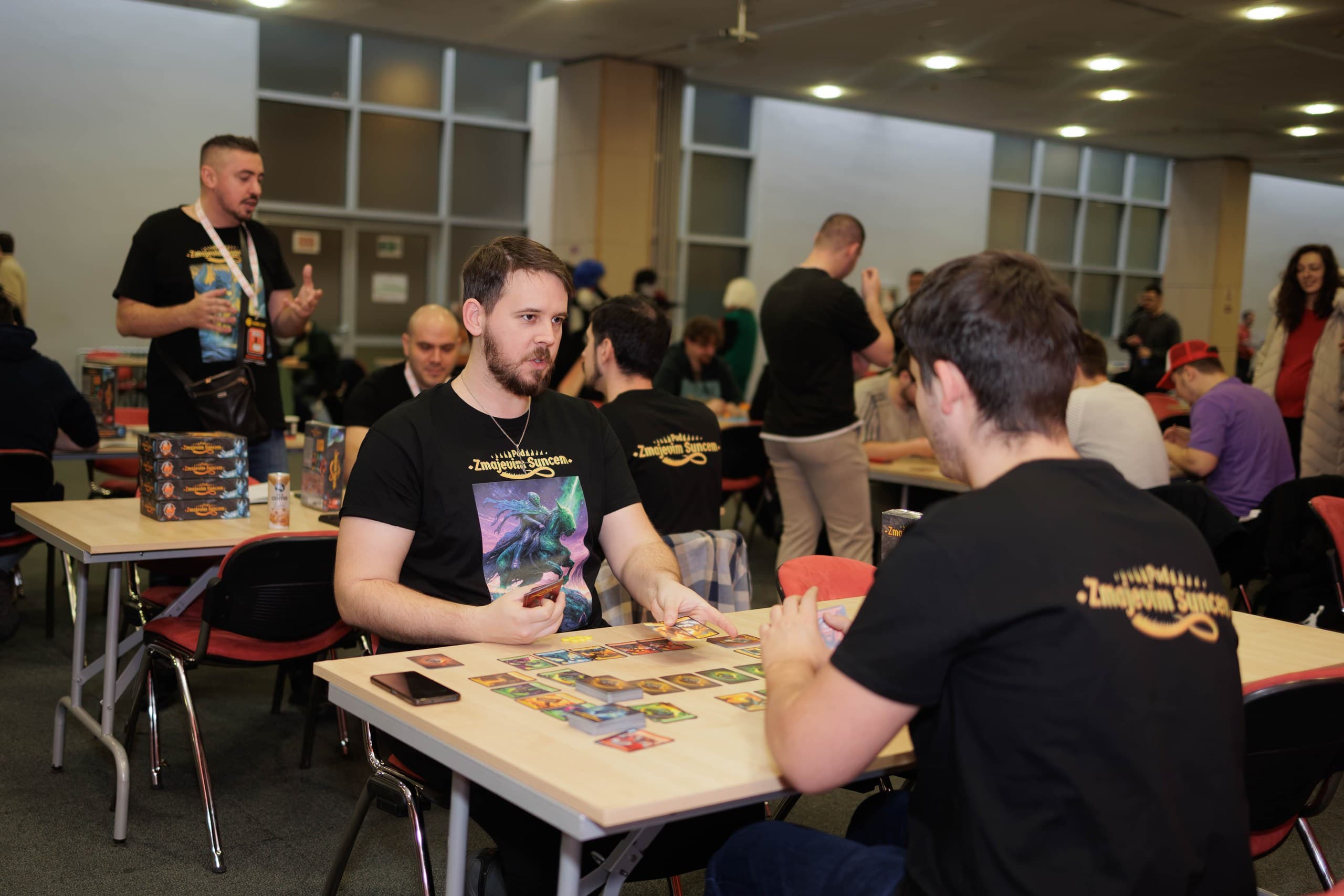 Pod Zmajevim Suncem - thumbnail 6