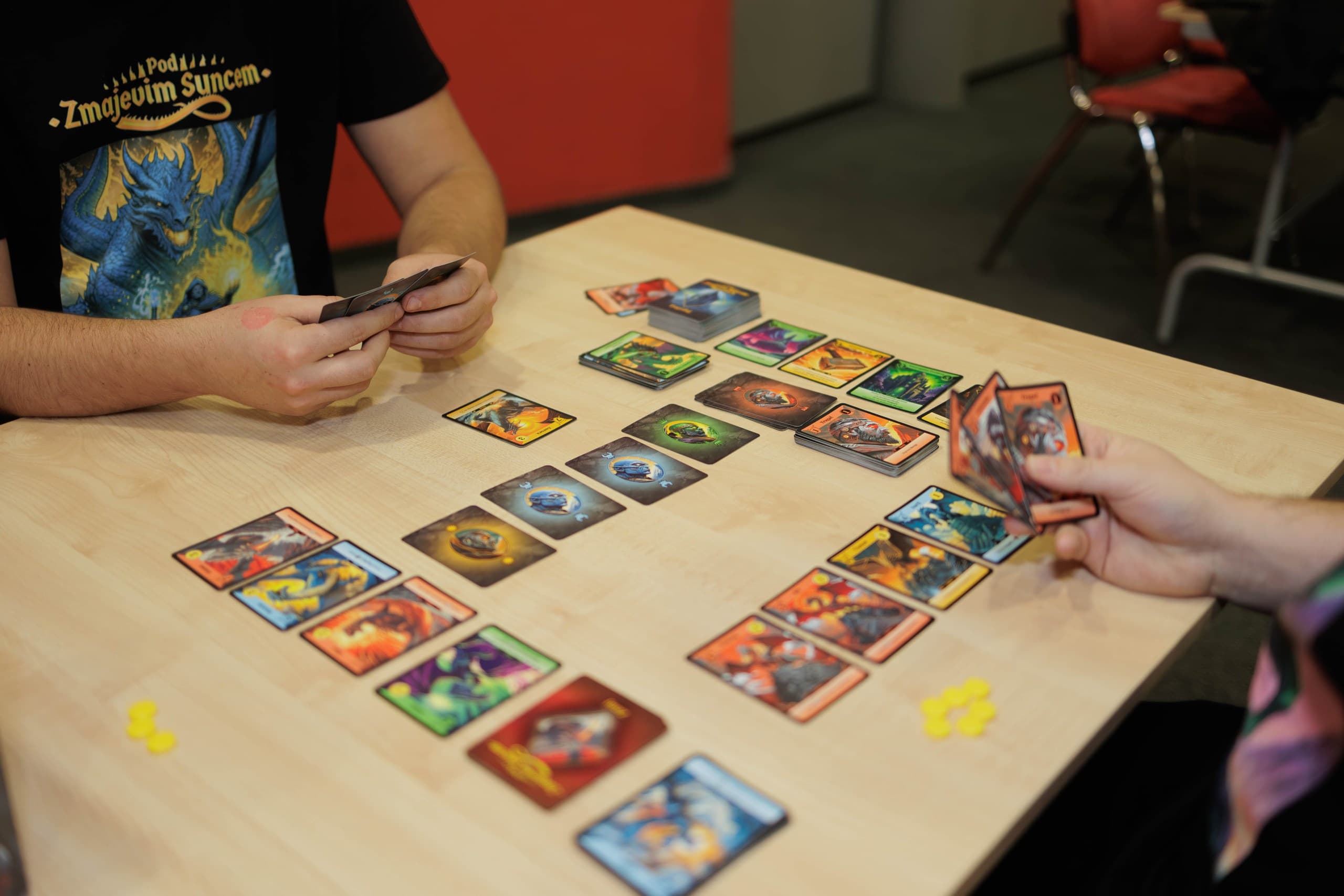 Pod Zmajevim Suncem - thumbnail 10