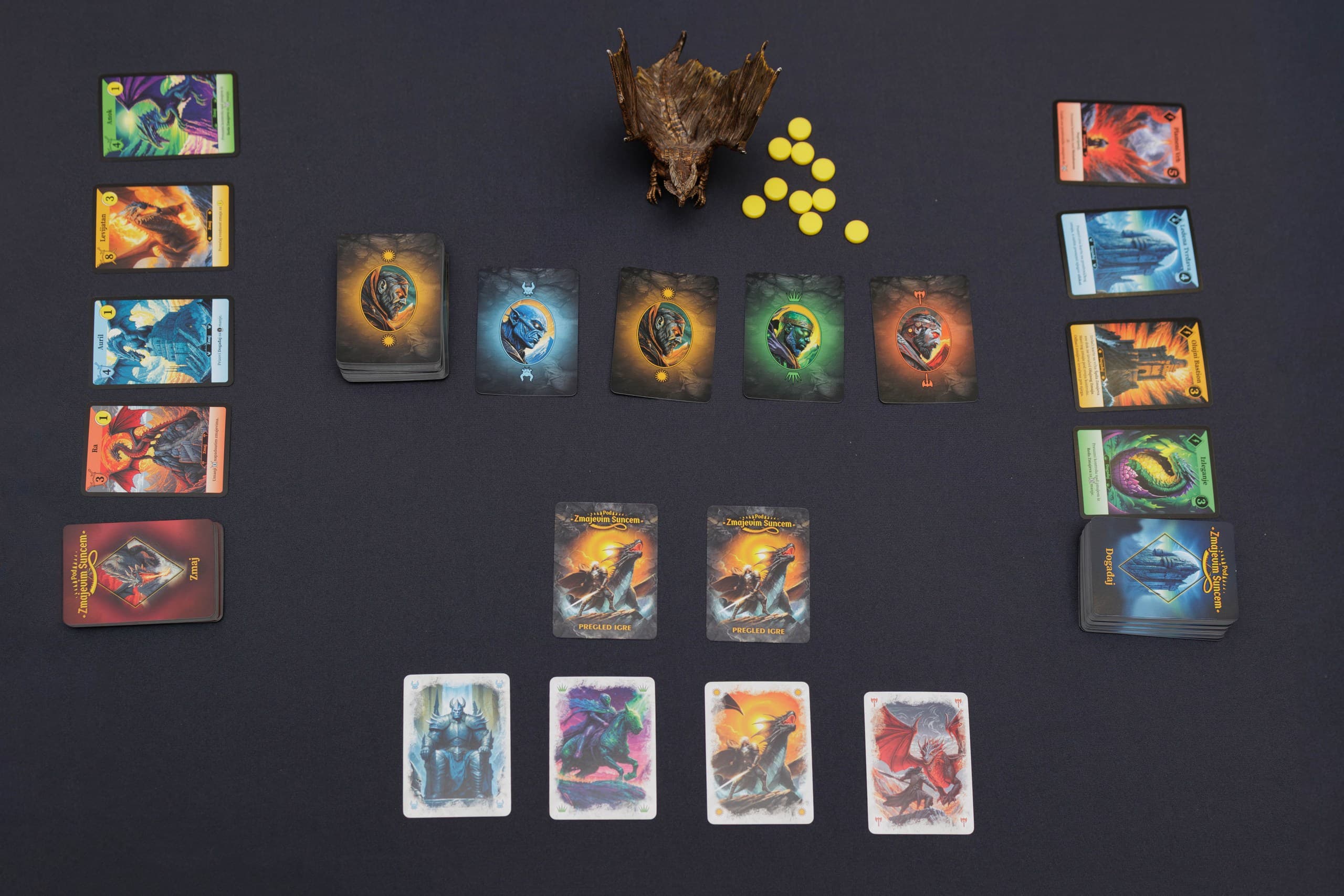 Pod Zmajevim Suncem - thumbnail 5