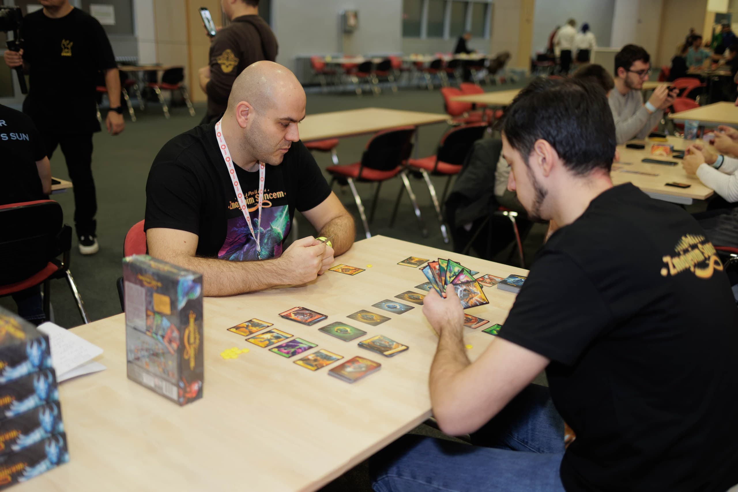 Pod Zmajevim Suncem - thumbnail 7