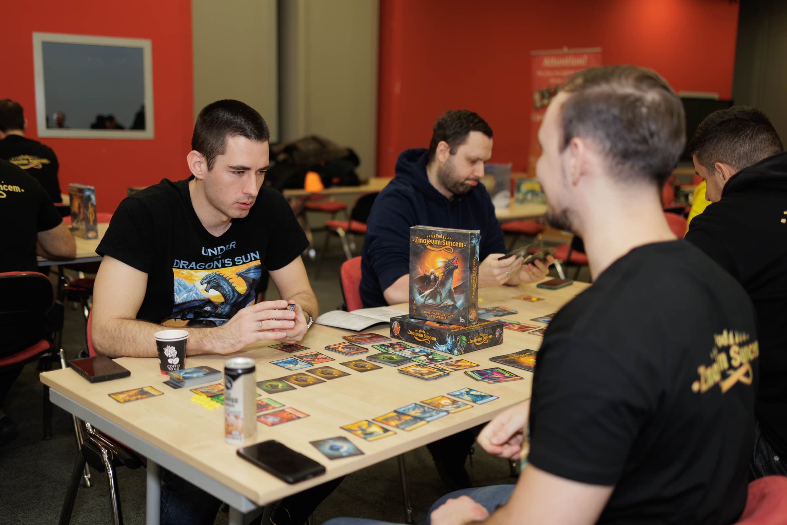 Pod Zmajevim Suncem - thumbnail 9