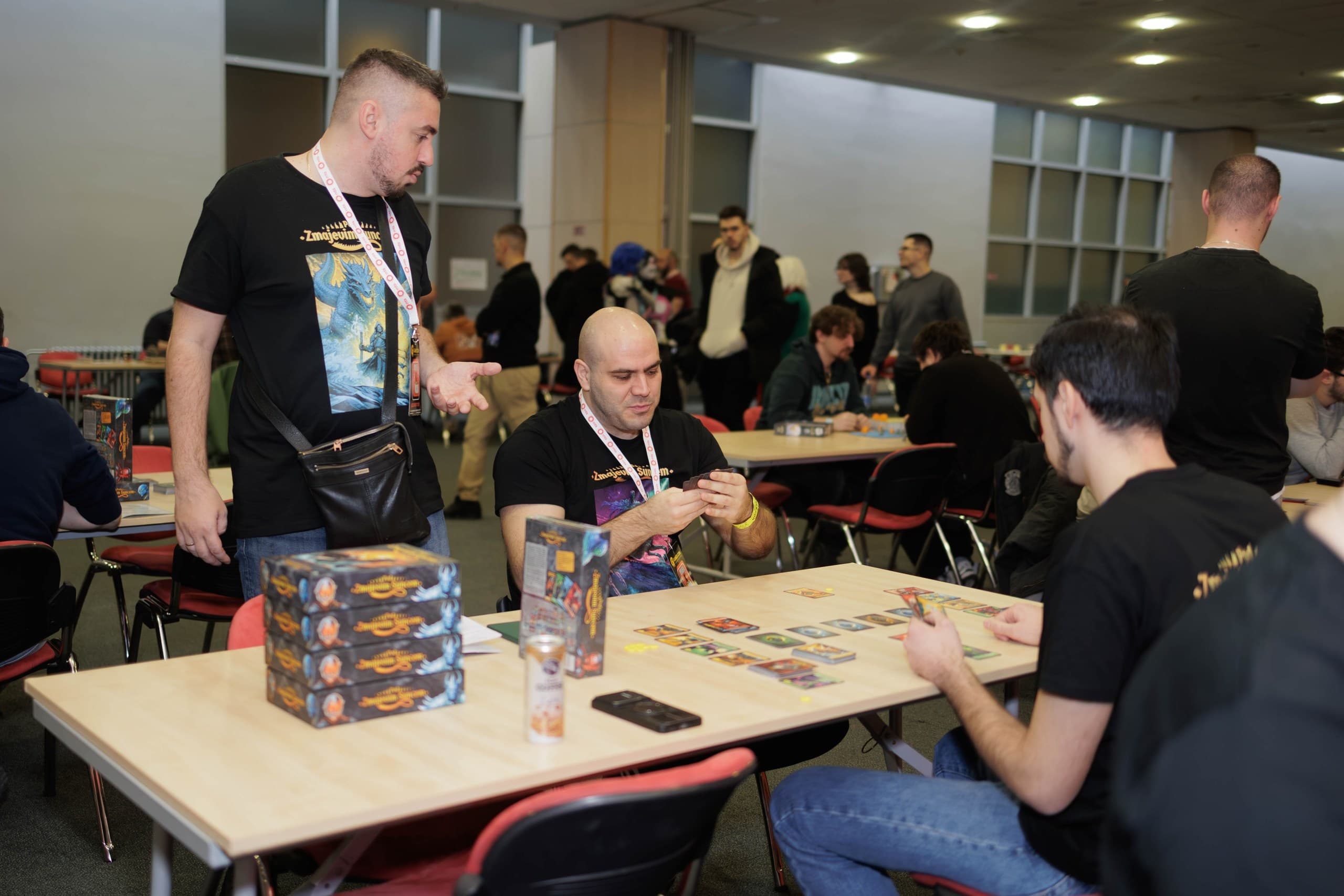 Pod Zmajevim Suncem - thumbnail 8