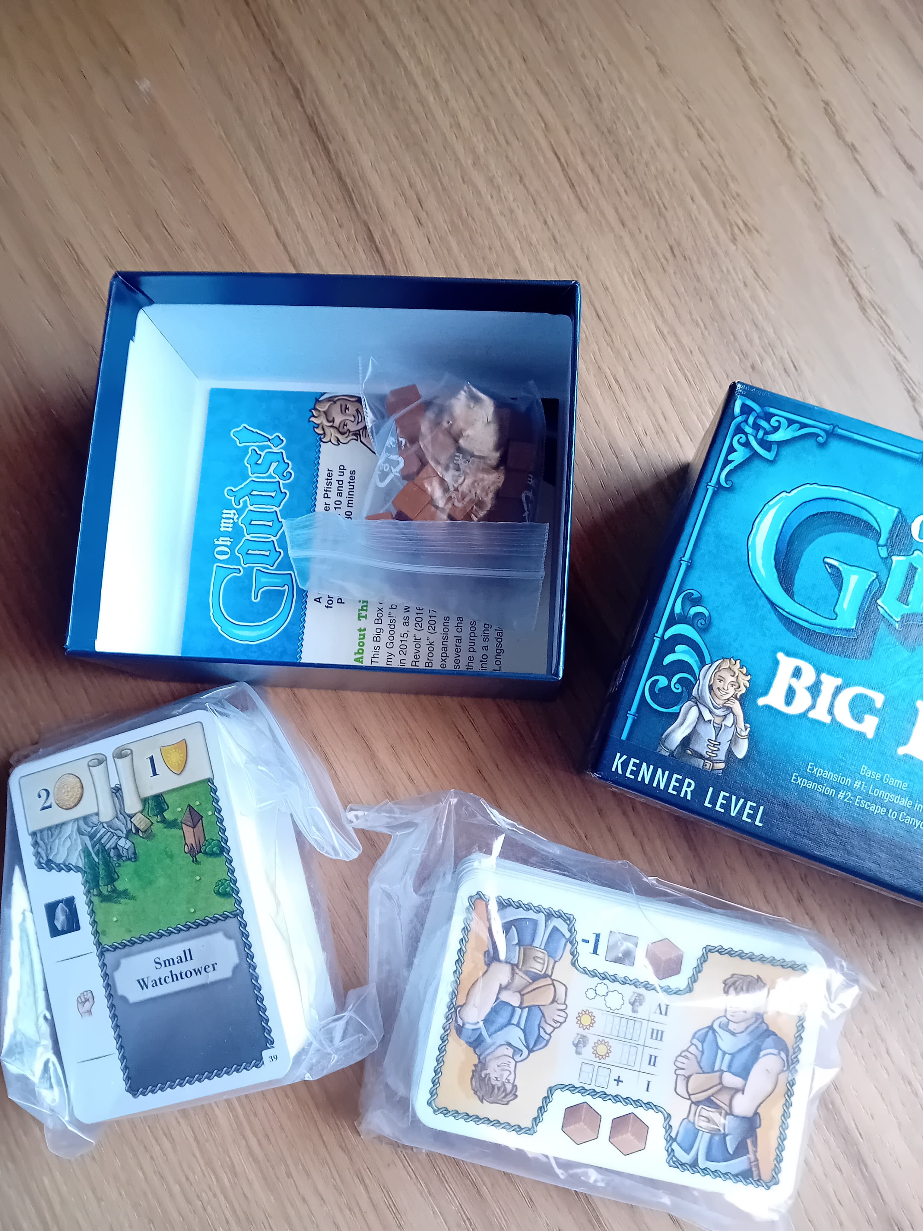 Oh My Goods! - Big Box - thumbnail 2