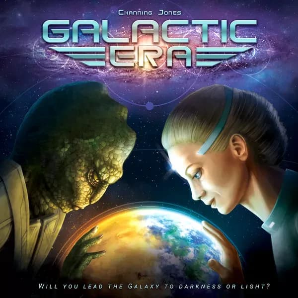 Galactic Era - slika 1