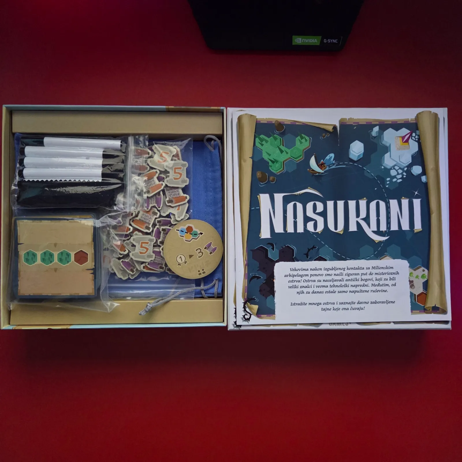 Nasukani - thumbnail 2