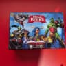 Hero Realms