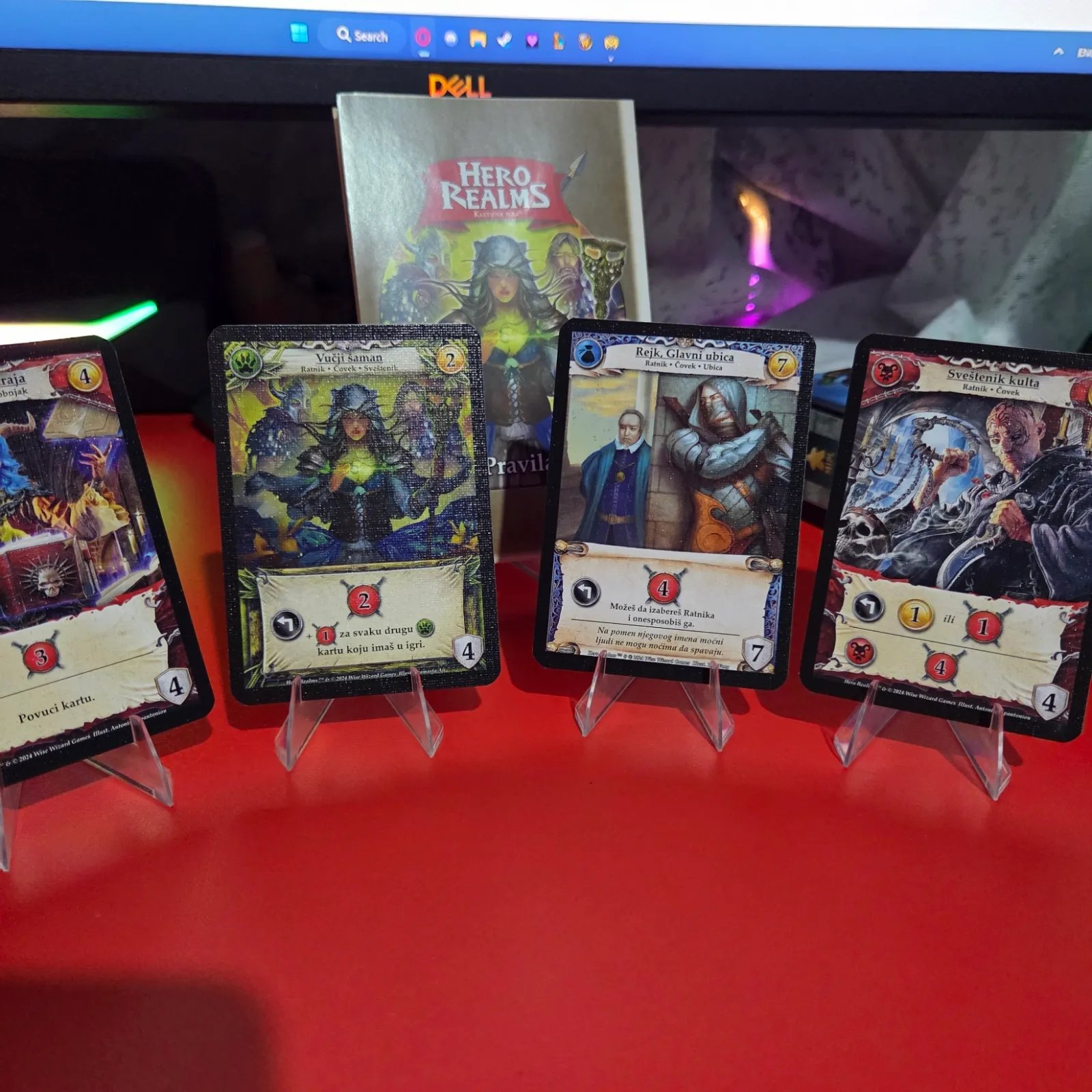 Hero Realms - thumbnail 3
