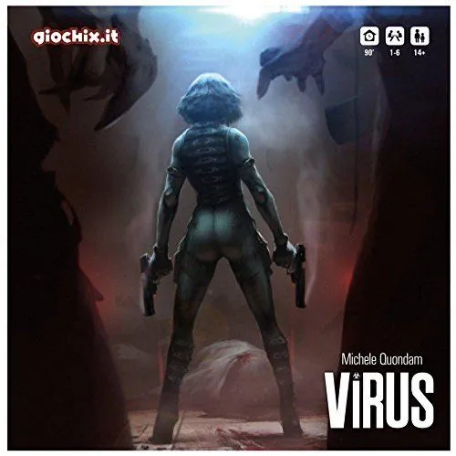 Virus - slika 1