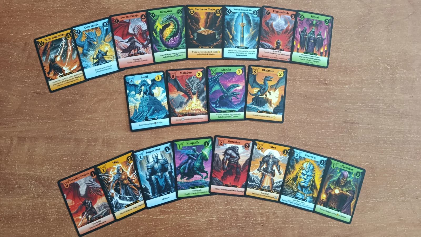 Pod Zmajevim Suncem - thumbnail 4