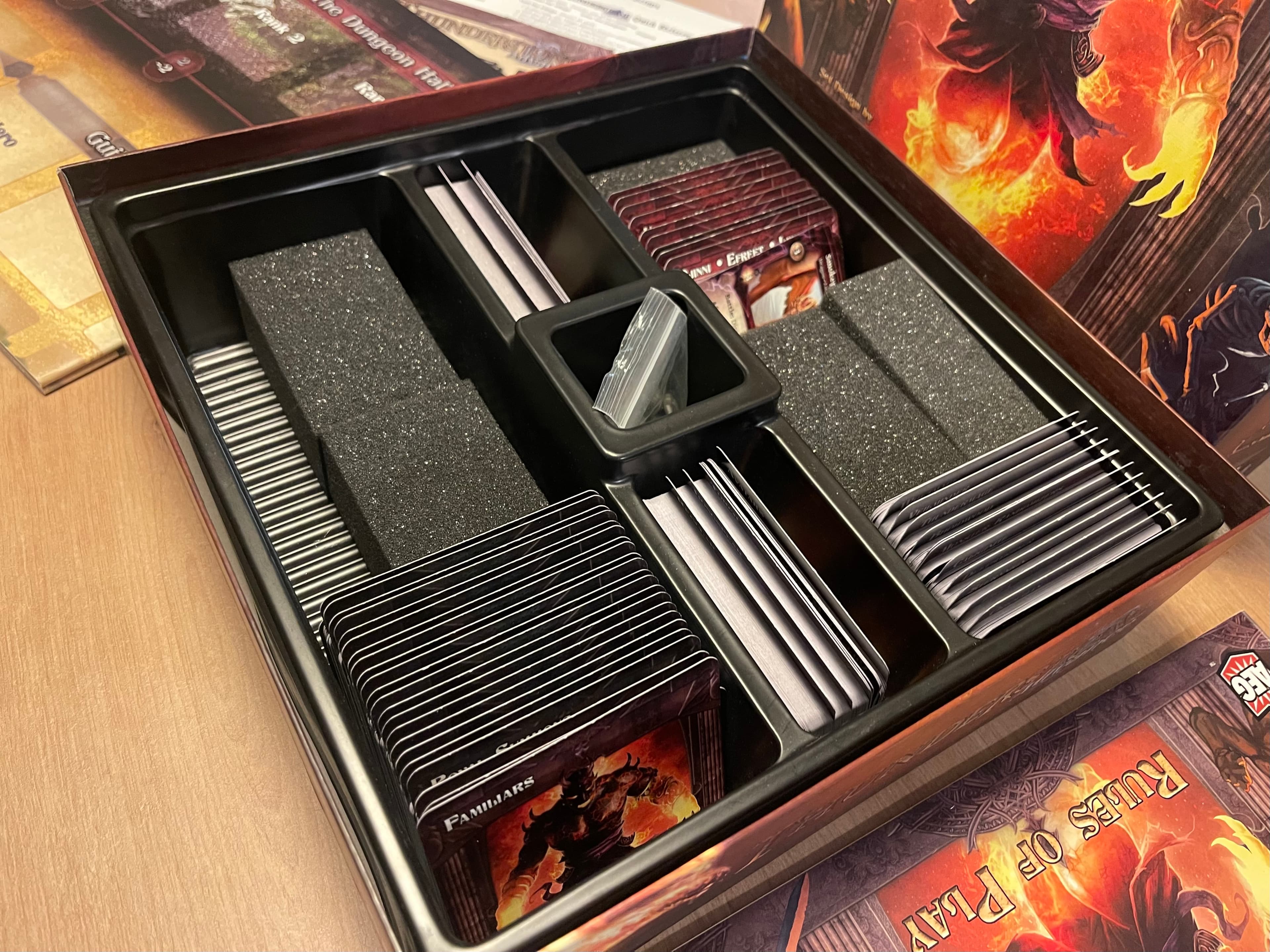 Thunderstone Advance: Towers of Ruin - thumbnail 3